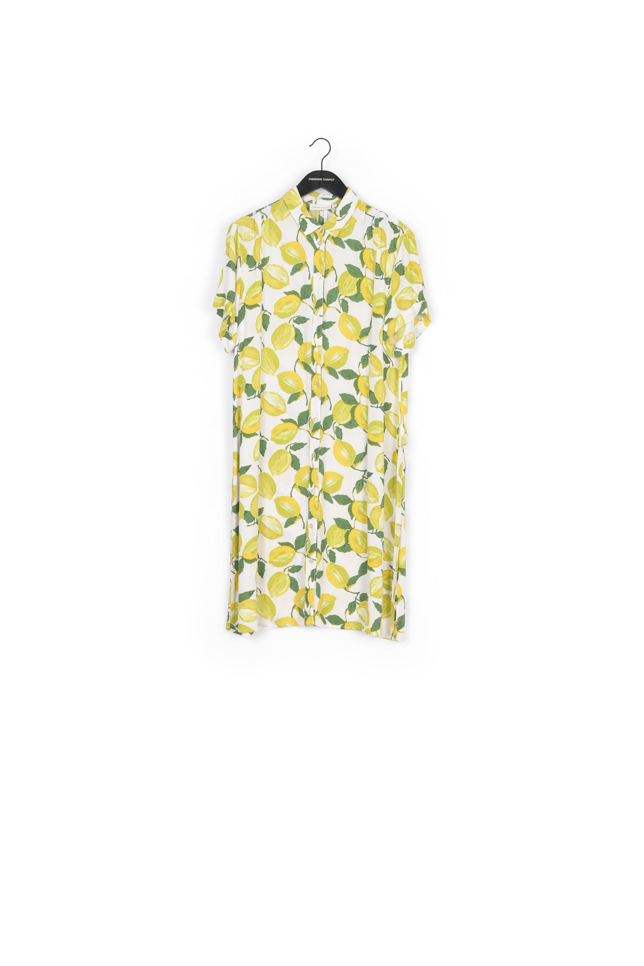 Boyfriend Tess Dress Fabienne chapot - second hand