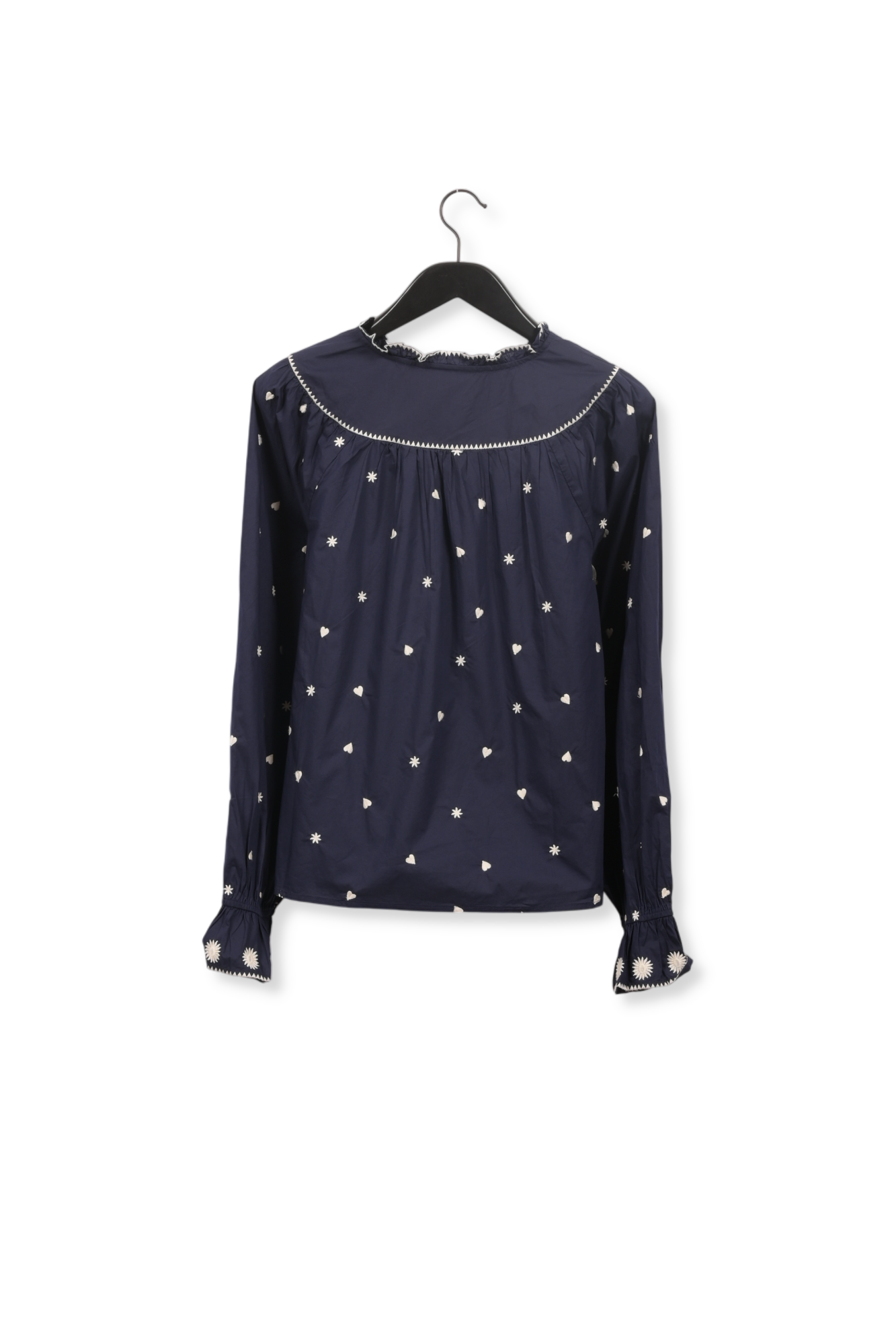 Maisy Top Fabienne chapot - second hand