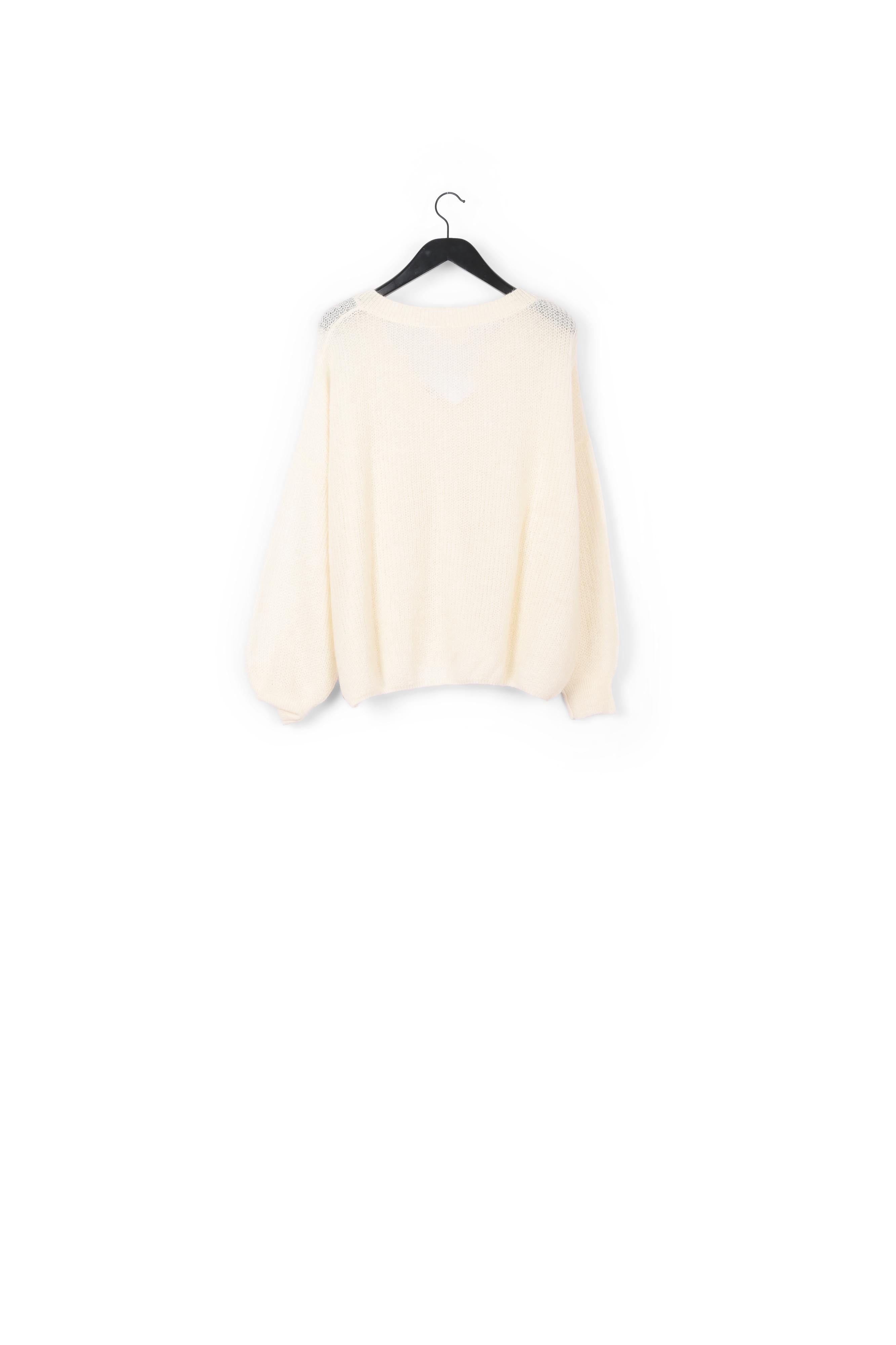 Airy Pullover Fabienne chapot - second hand