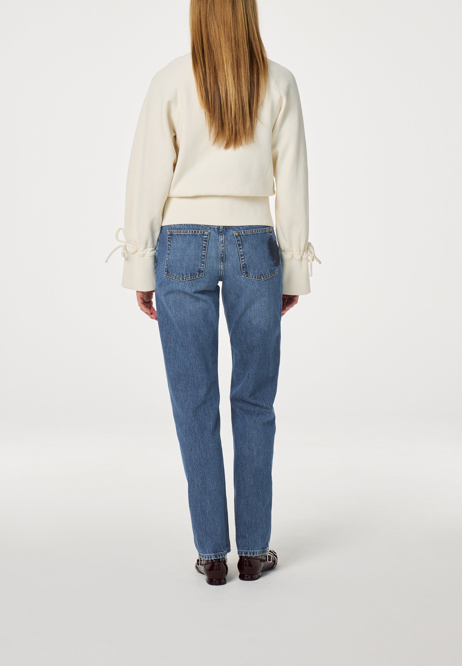 Janet Sweater Fabienne chapot - second hand