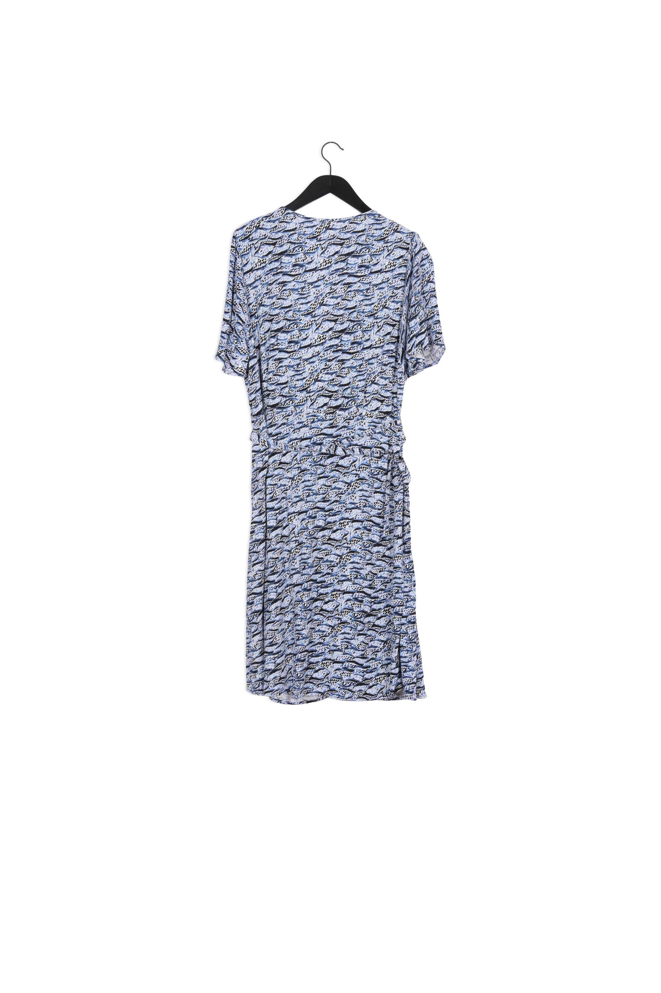 Archana Butterfly Short Dress Fabienne chapot - second hand