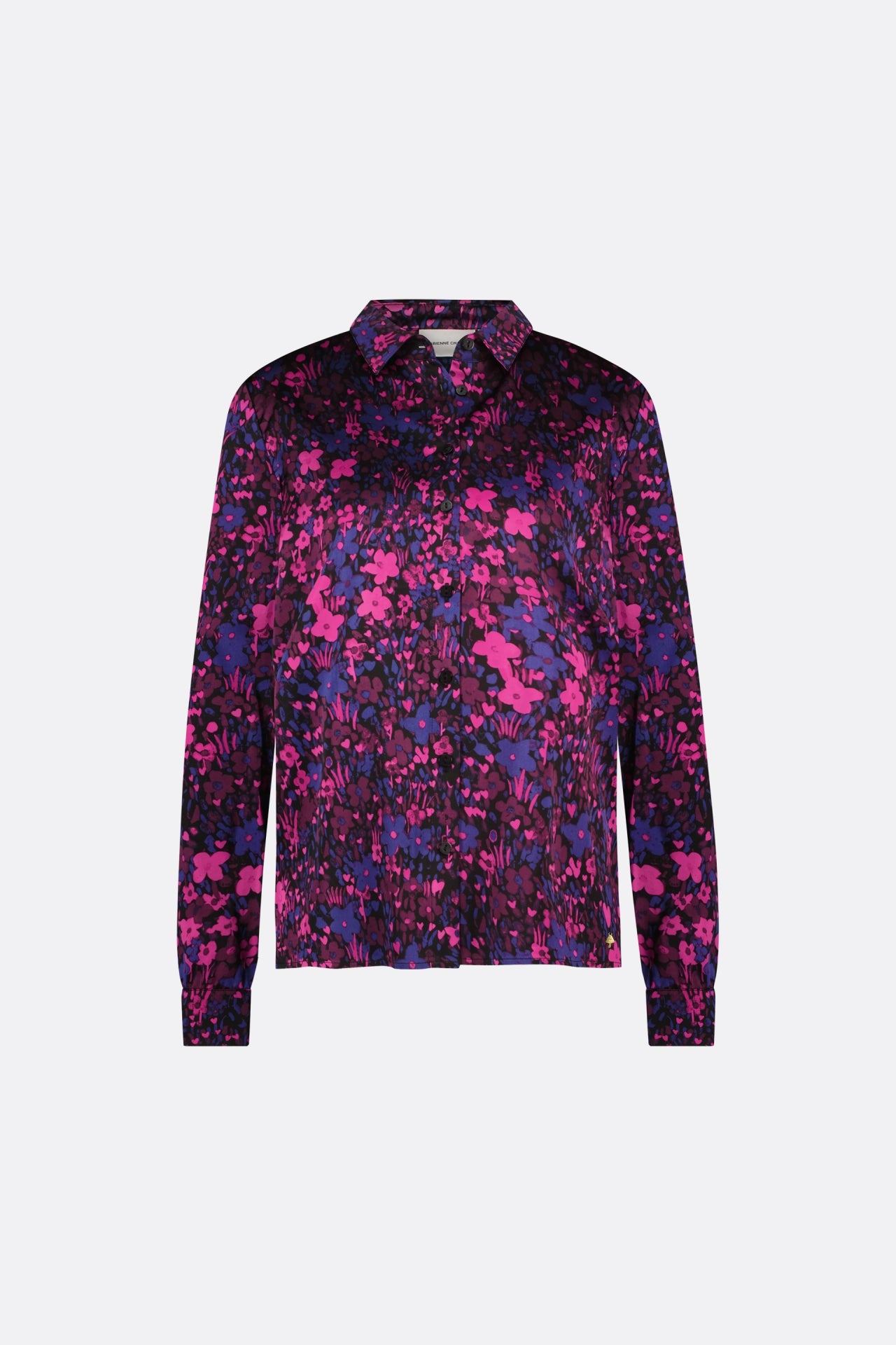 Lot Blouse Fabienne chapot - second hand