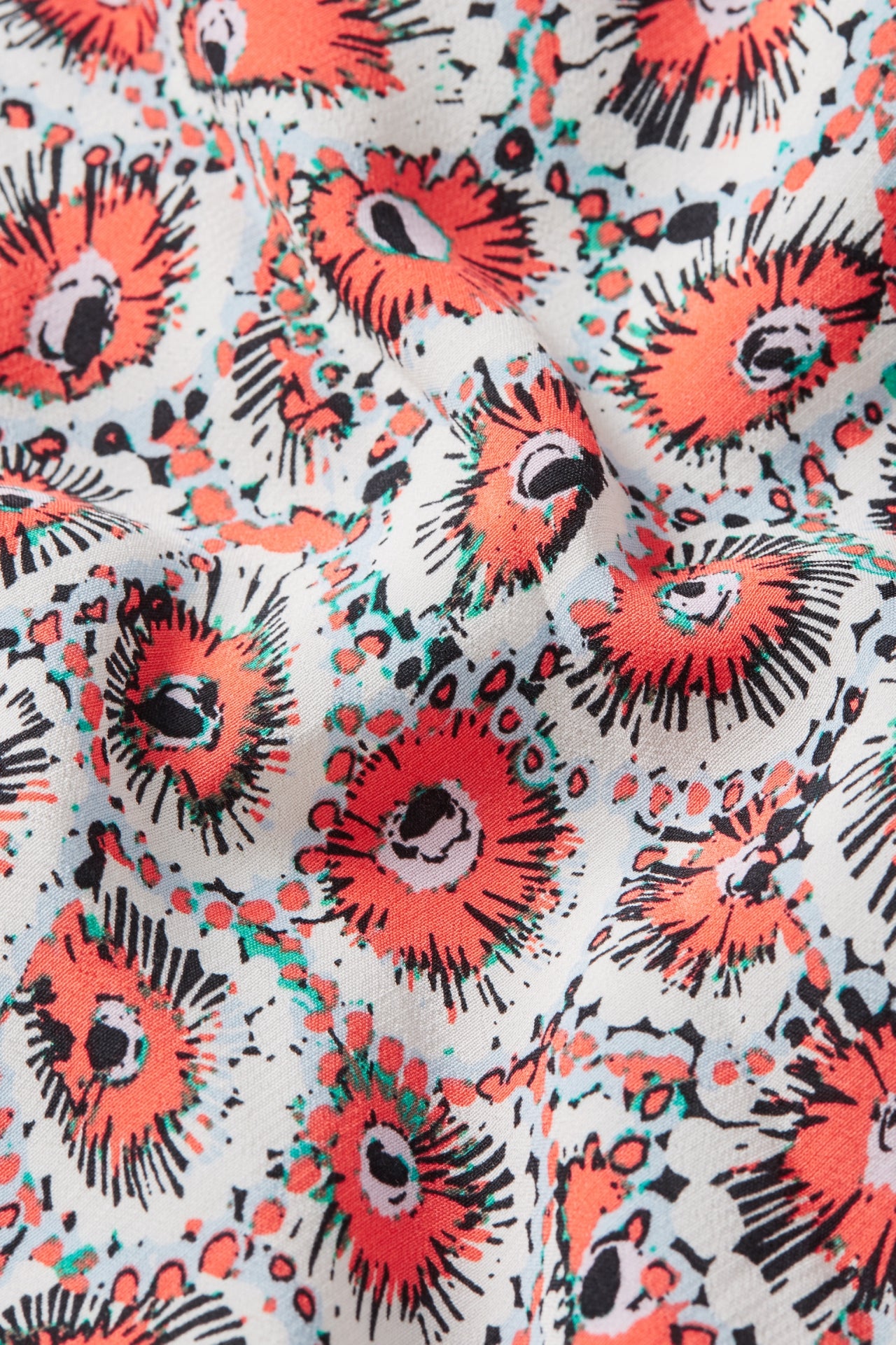 Lotta Skirt Fabienne chapot - second hand