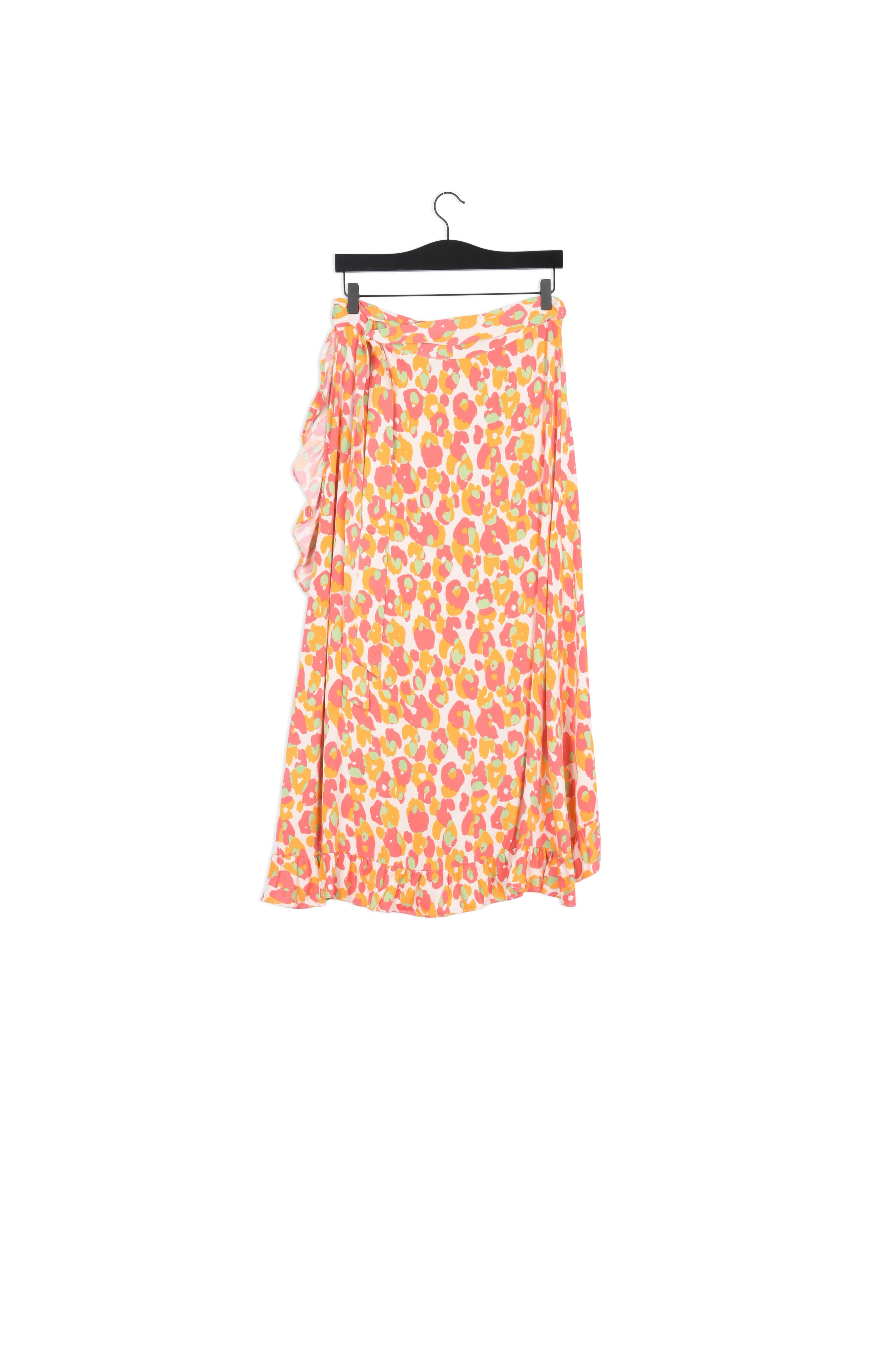 Bobo Frill Cato Skirt Fabienne chapot - second hand