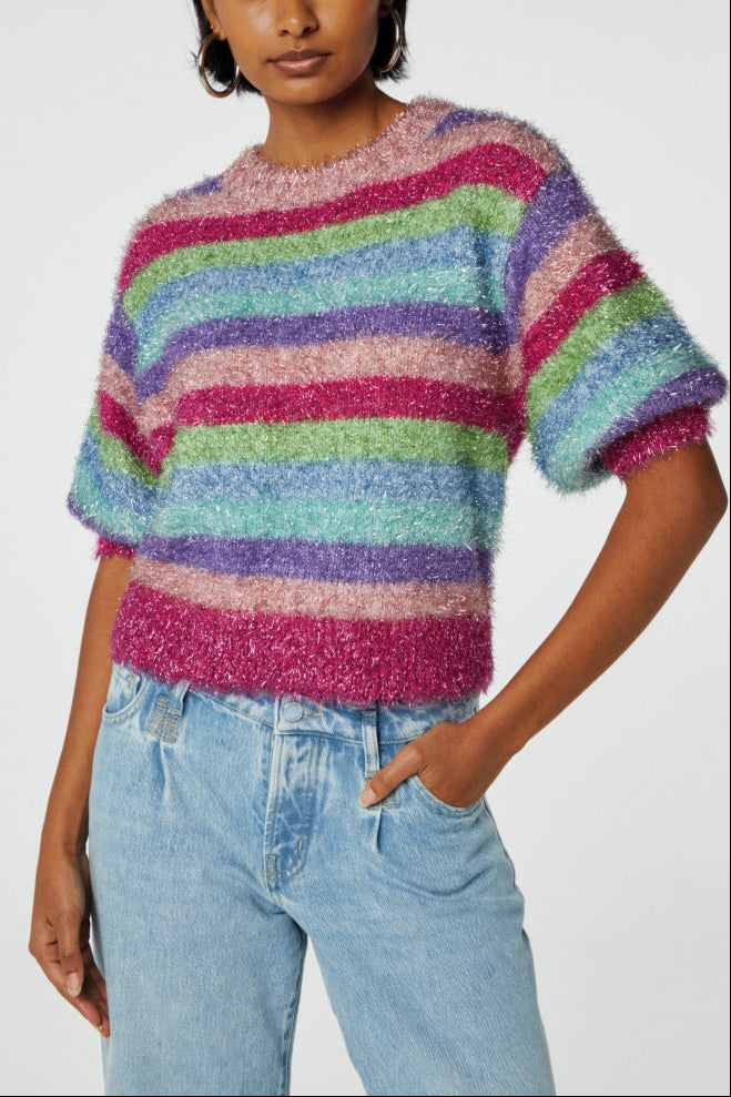 Kitty Pullover Fabienne chapot - second hand