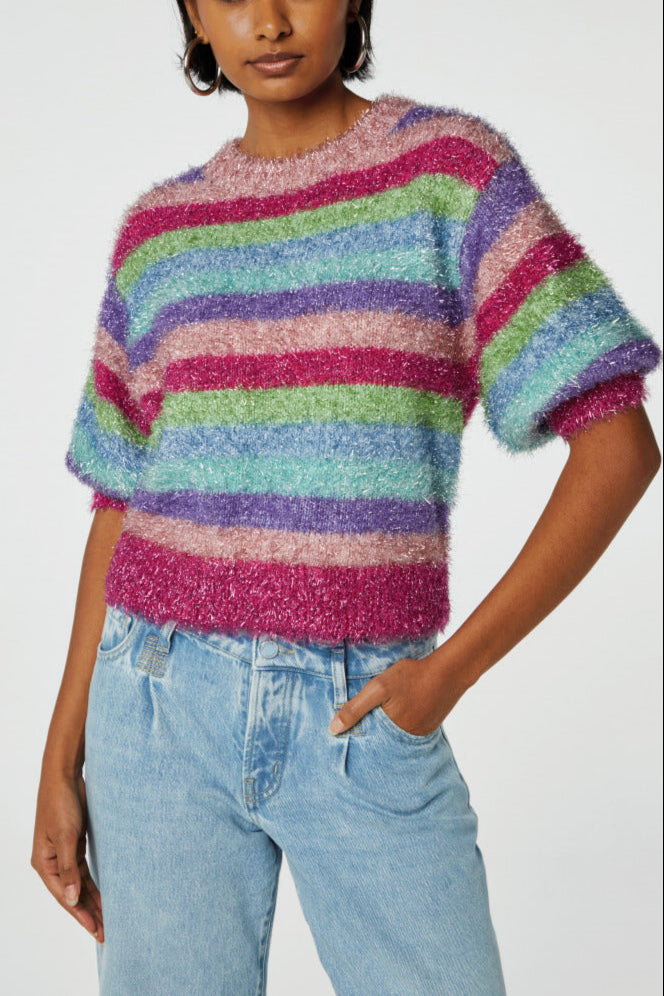 Kitty Pullover Fabienne chapot - second hand