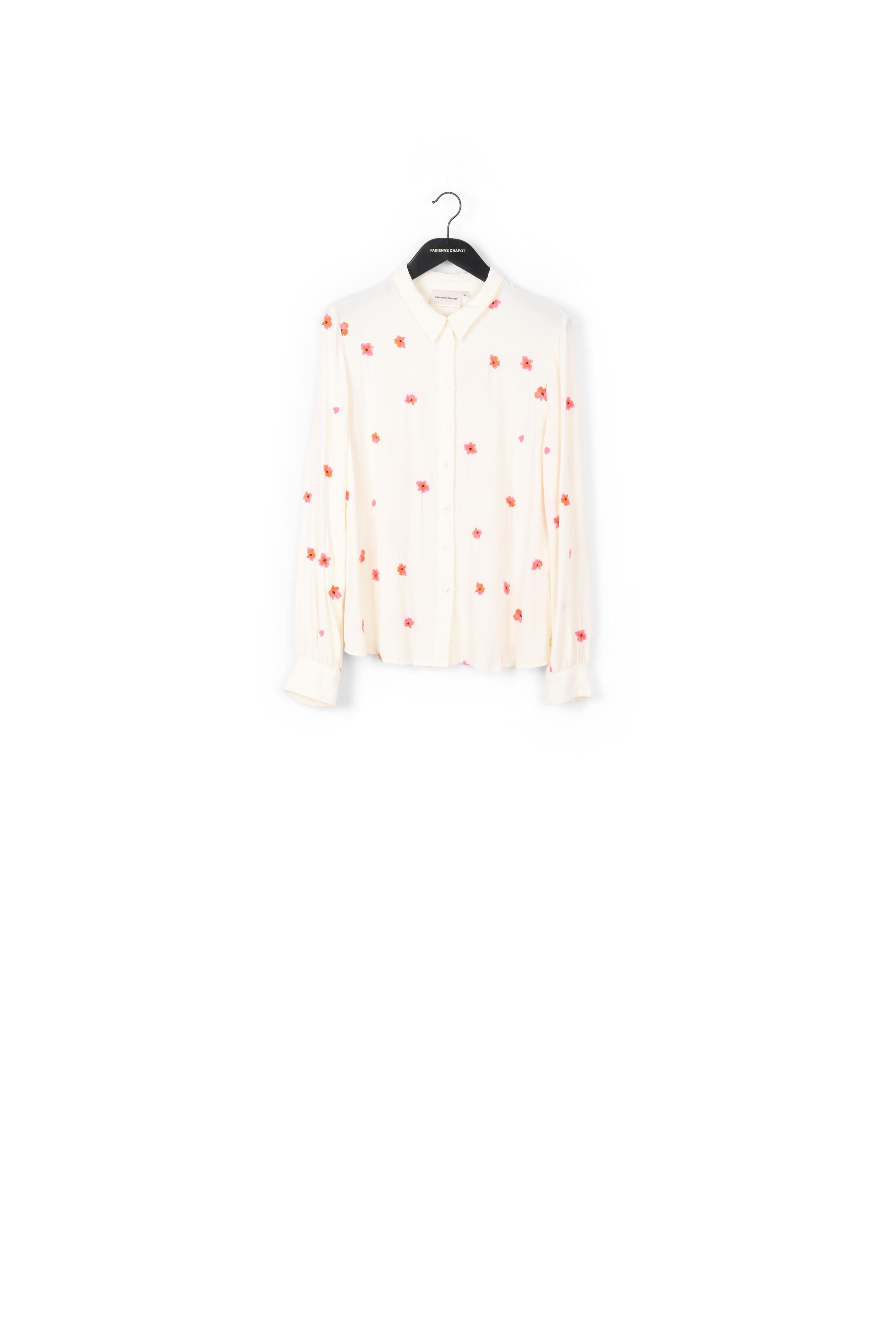Lot Embro Blouse Fabienne chapot - second hand