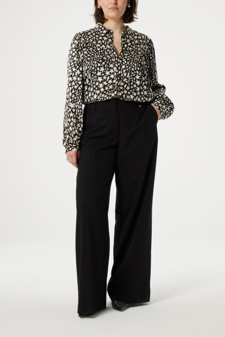 Nina Blouse Fabienne chapot - second hand