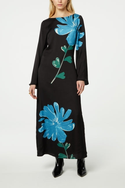 Shika Dress Fabienne chapot - second hand