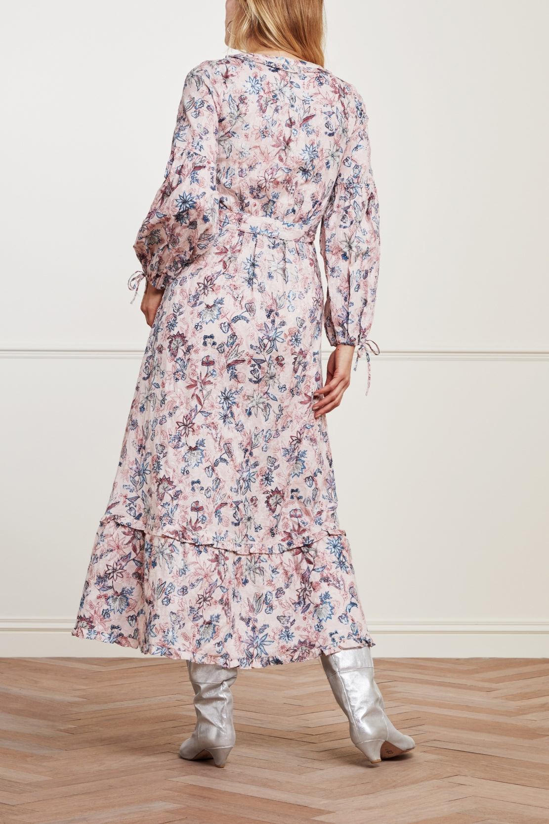 Ann Dress Fabienne chapot - second hand