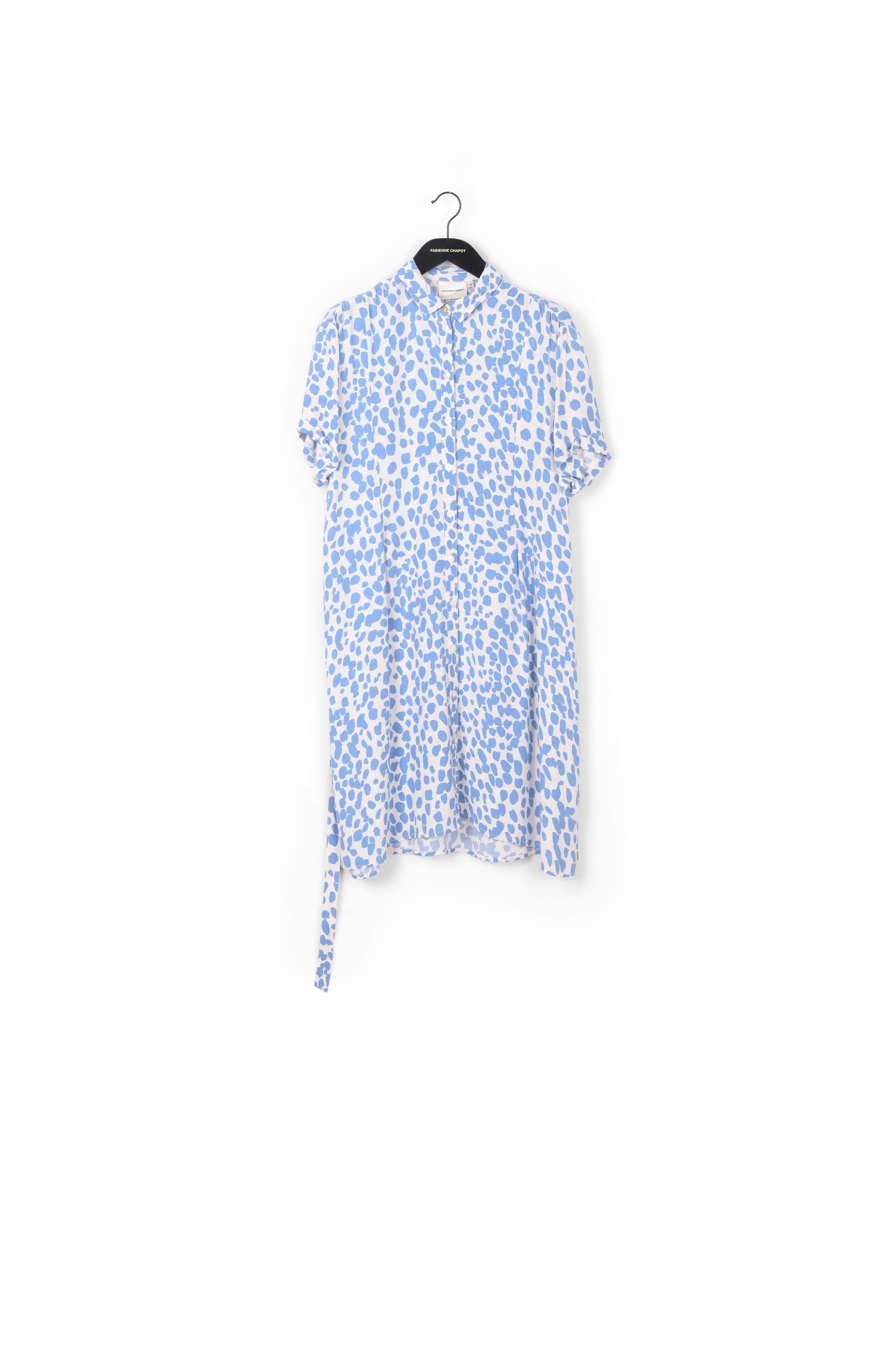 Boyfriend Dress Fabienne chapot - second hand