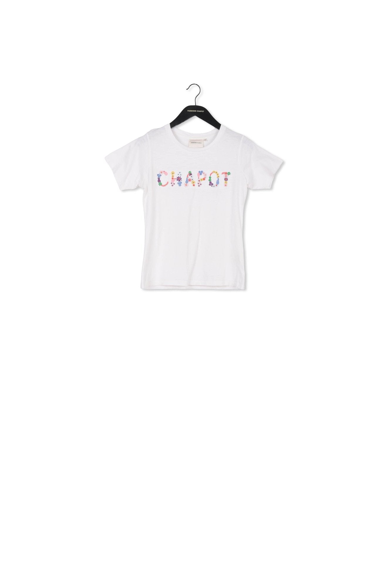 Hawaii Chapot T-Shirt Fabienne chapot - second hand