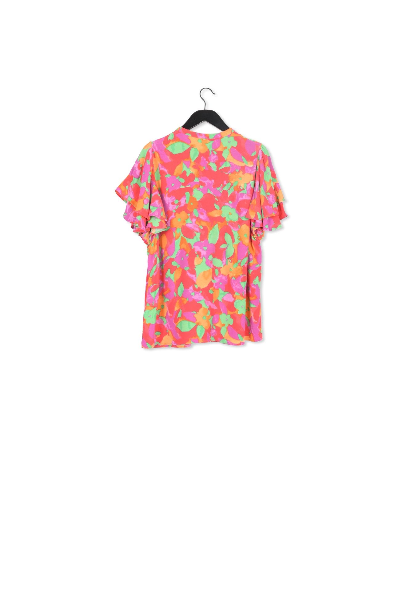 Bobbie Blouse Fabienne chapot - second hand