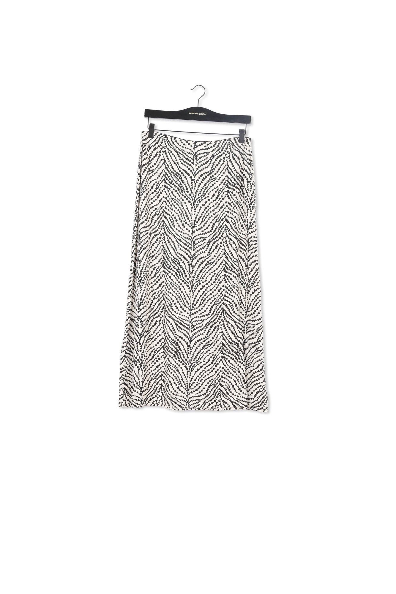 Laurie Skirt Fabienne chapot - second hand