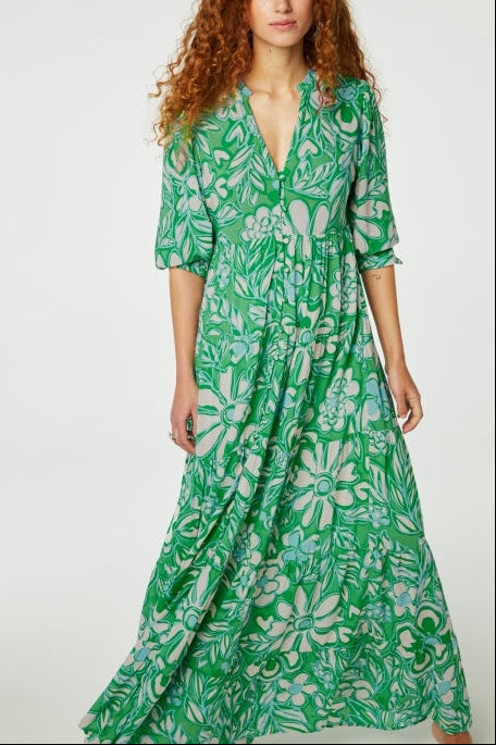 Cala Dress Fabienne chapot - second hand