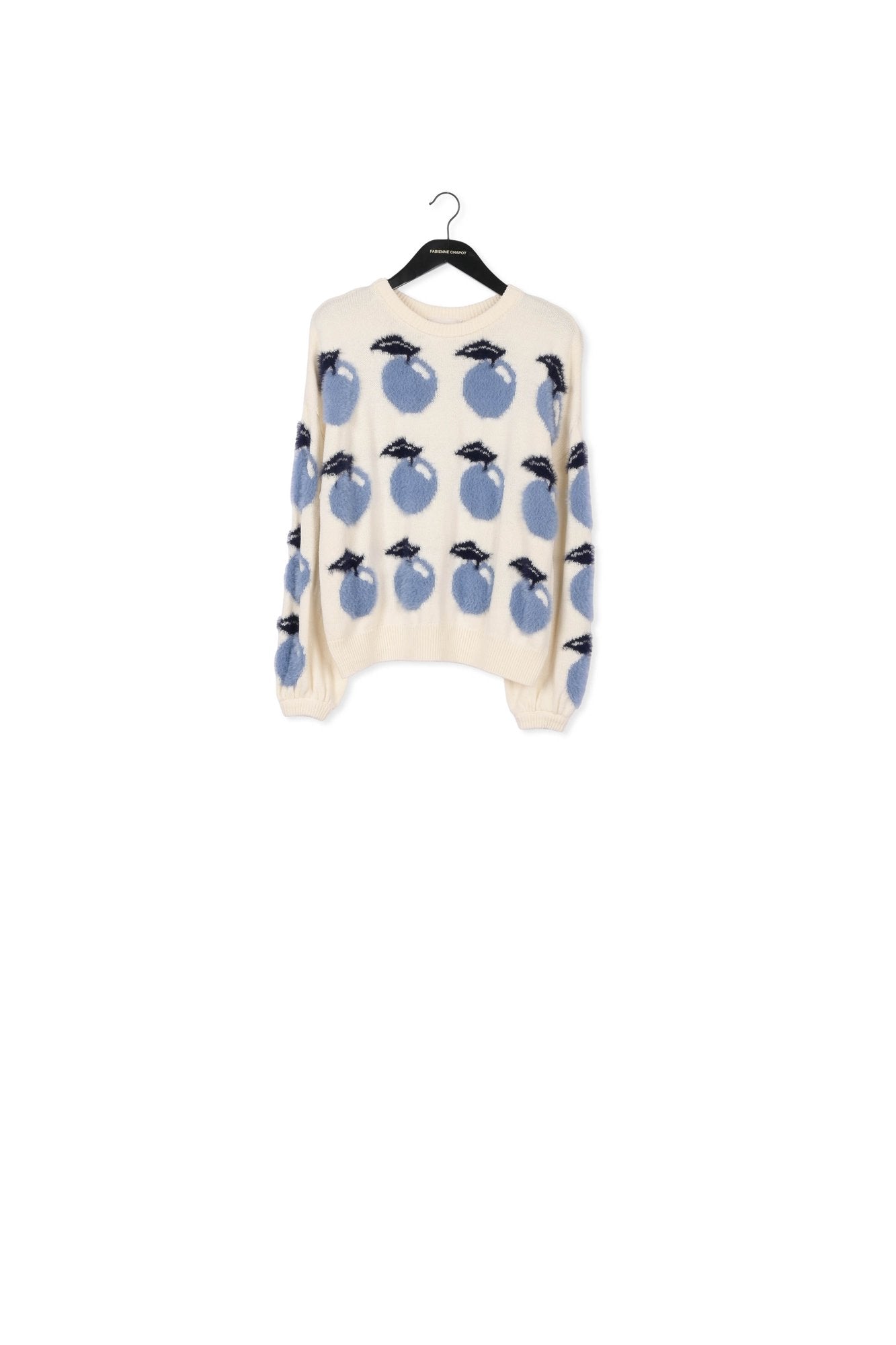Apple Pullover Fabienne chapot - second hand