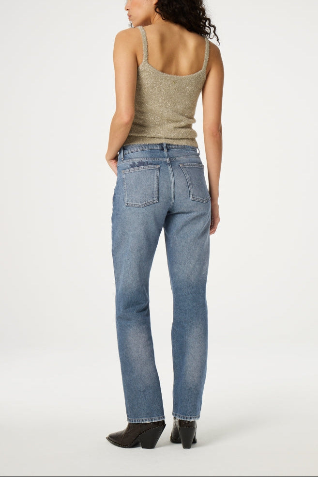 Kate Top Fabienne chapot - second hand