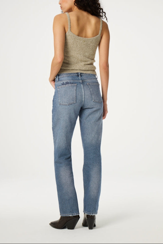 Kate Top Fabienne chapot - second hand