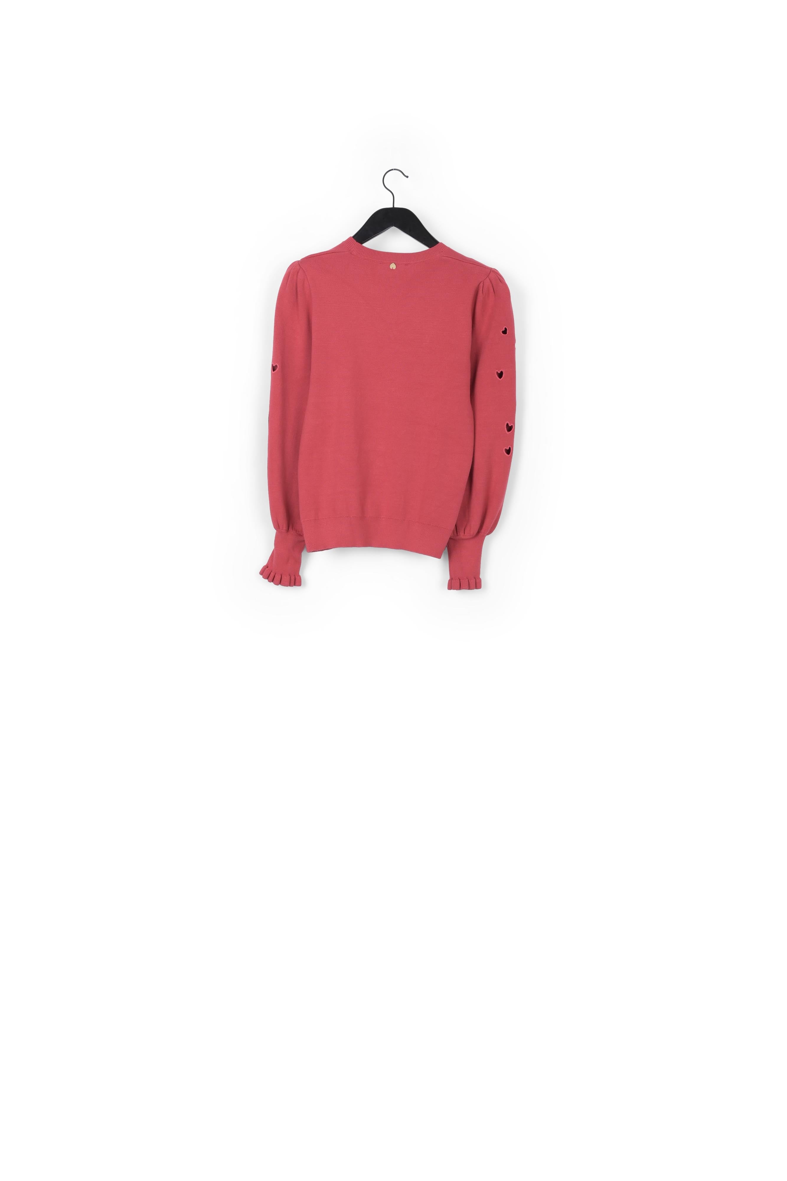 Asja Pullover Fabienne chapot - second hand