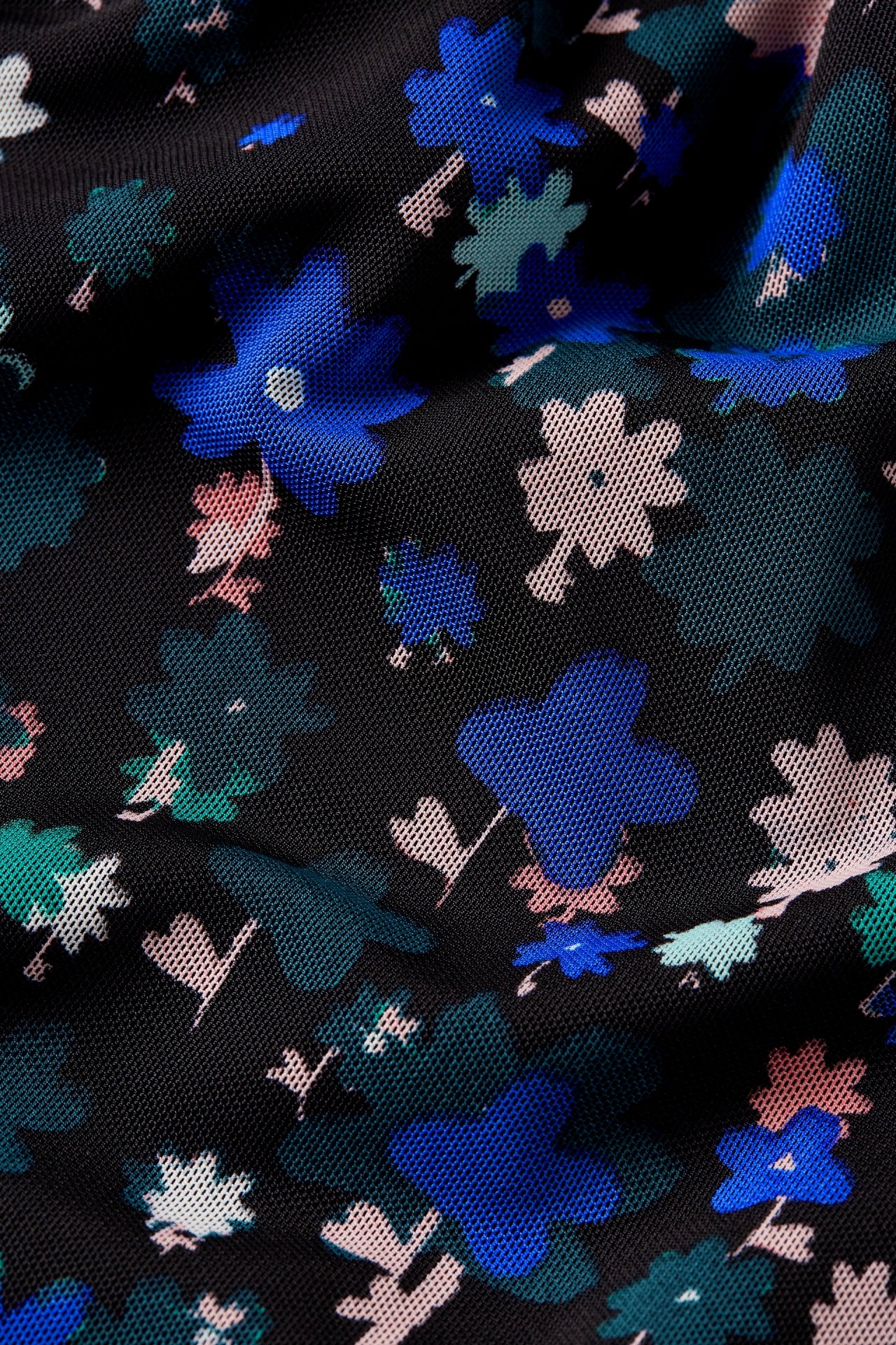 Bobo Frill Skirt Fabienne chapot - second hand