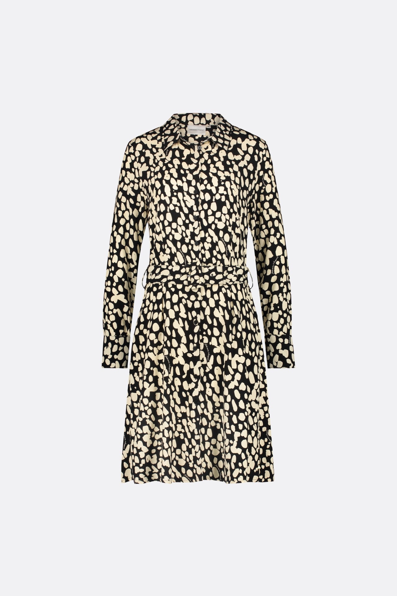 Hayley Jane Dress Fabienne chapot - second hand
