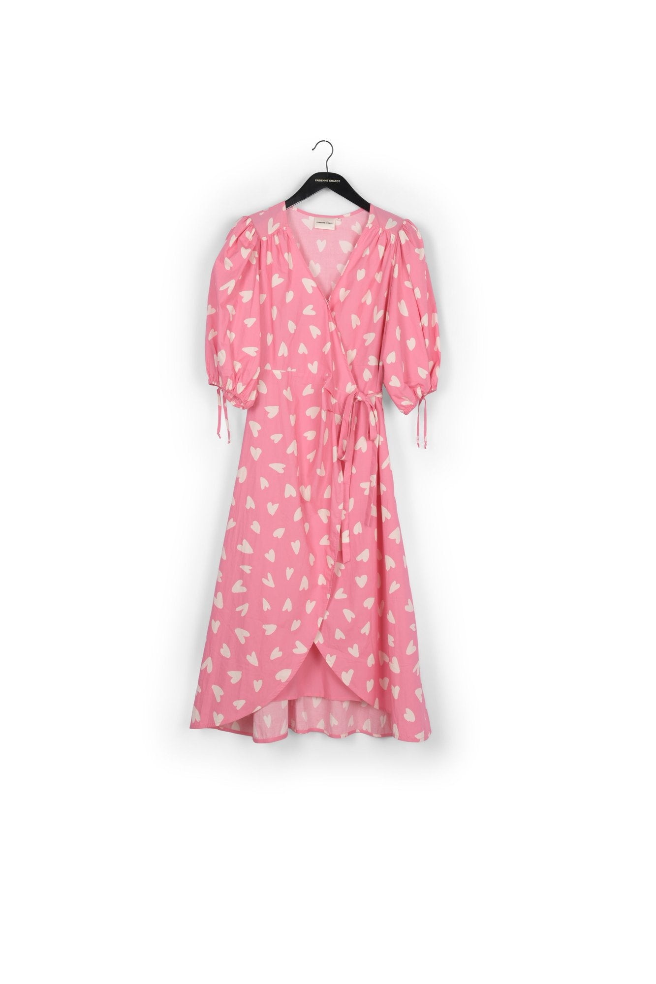 Charlie Dress Fabienne chapot - second hand
