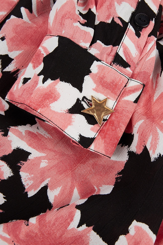 Lily Blouse Fabienne chapot - second hand