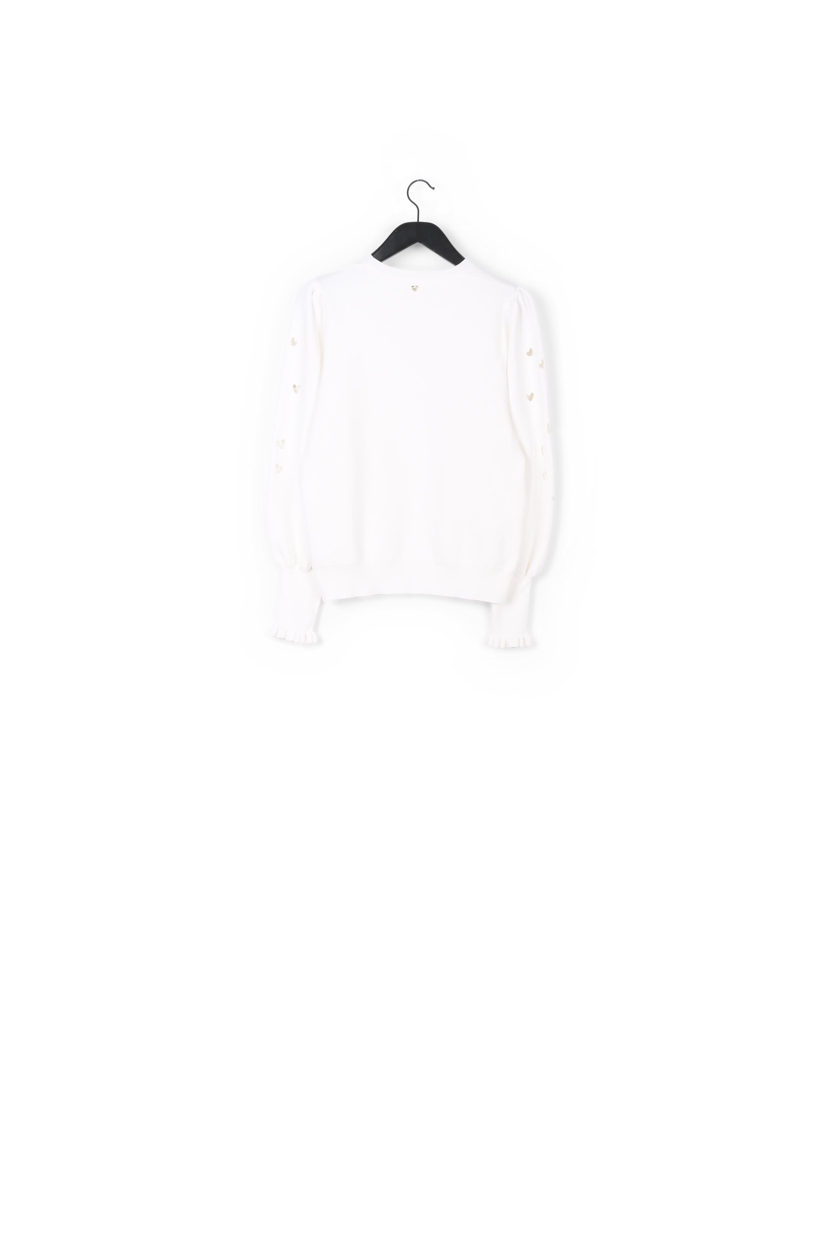 Asja Pullover Fabienne chapot - second hand