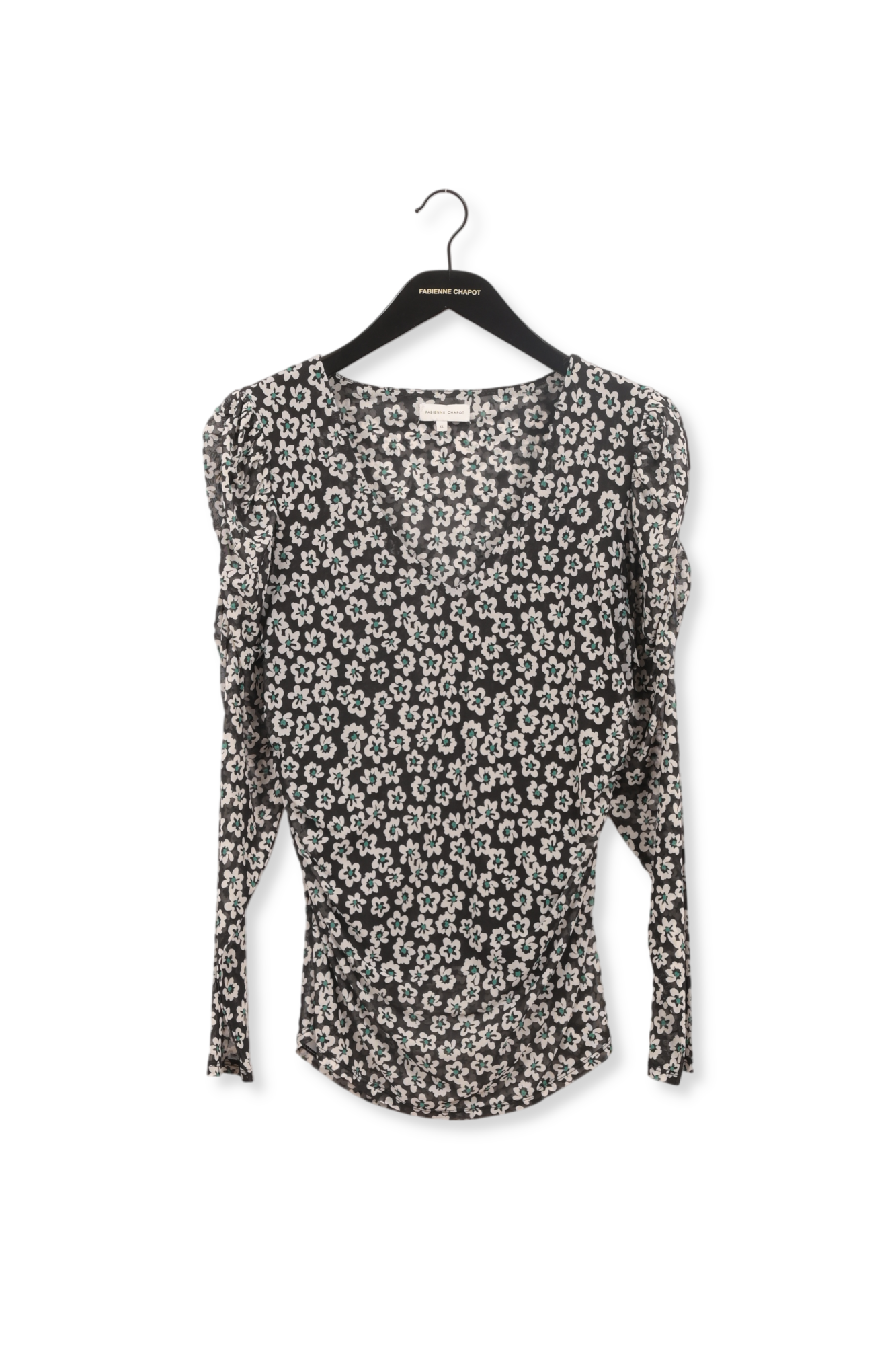 Marie Top Fabienne chapot - second hand