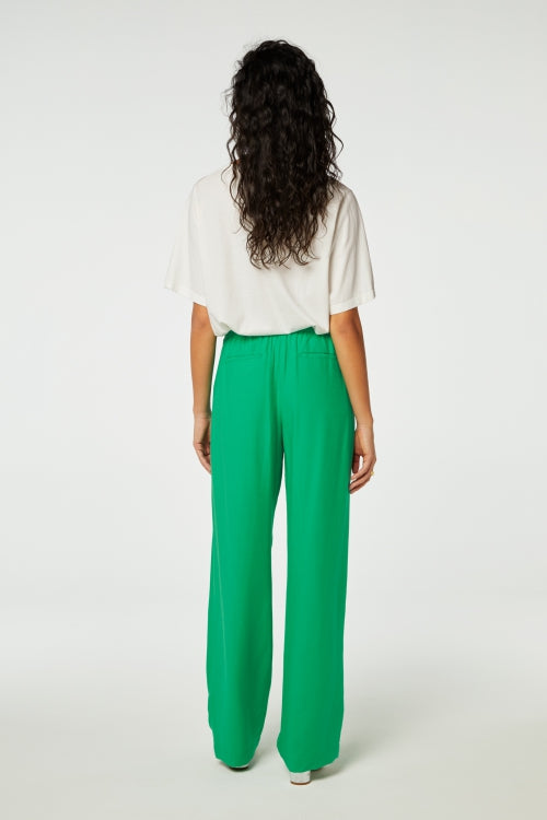 Neale Trousers Fabienne chapot - second hand