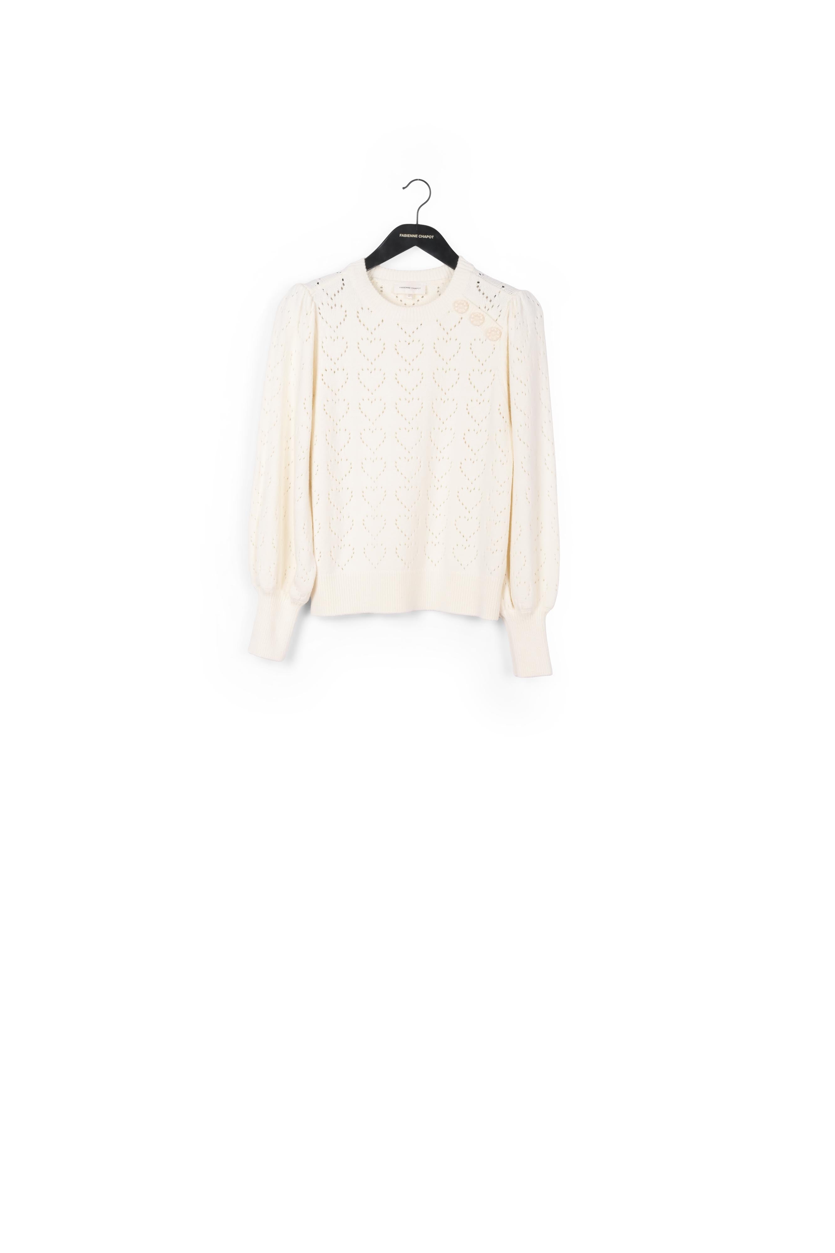Diana Pullover LS Fabienne chapot - second hand
