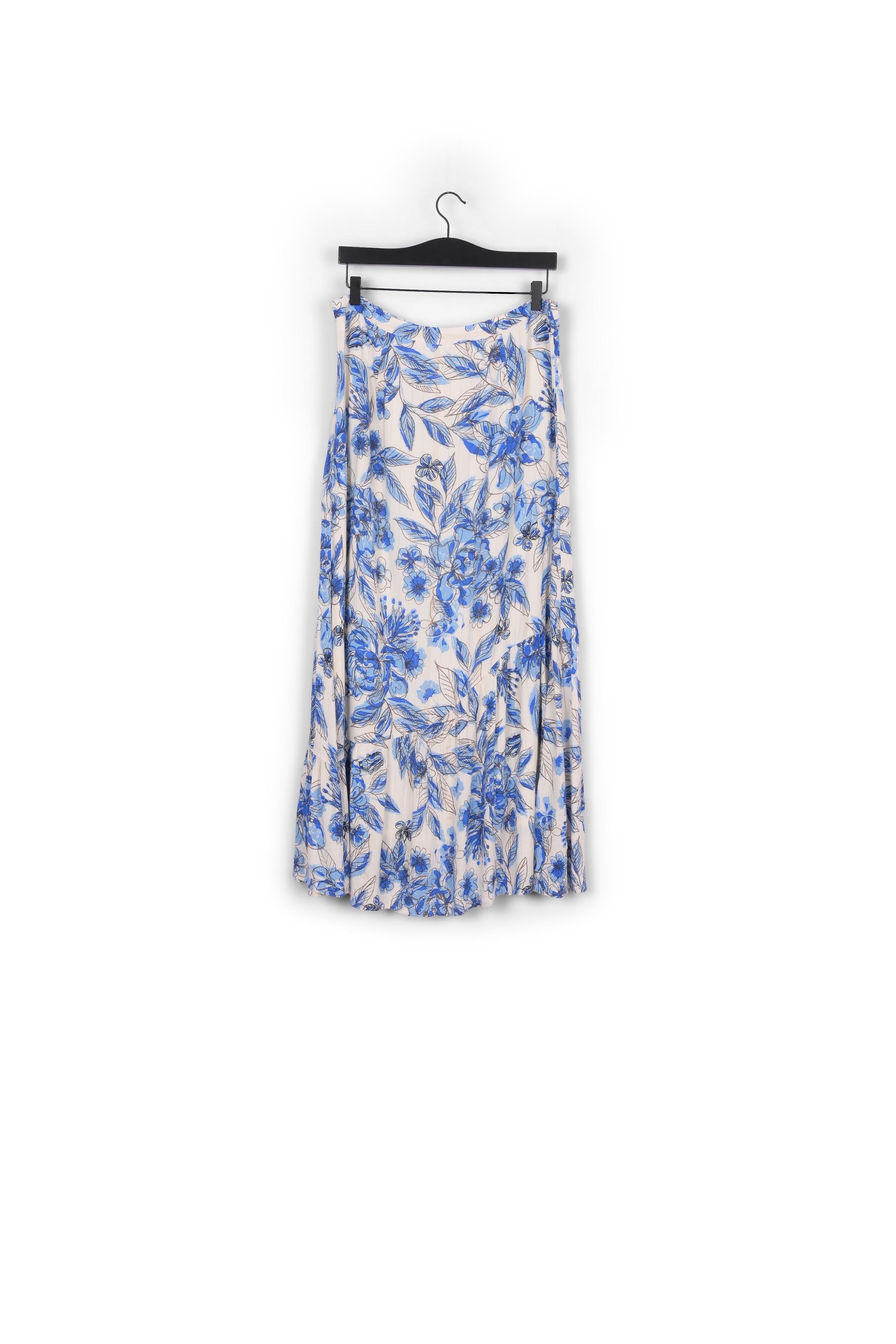 Cleo Skirt Fabienne chapot - second hand