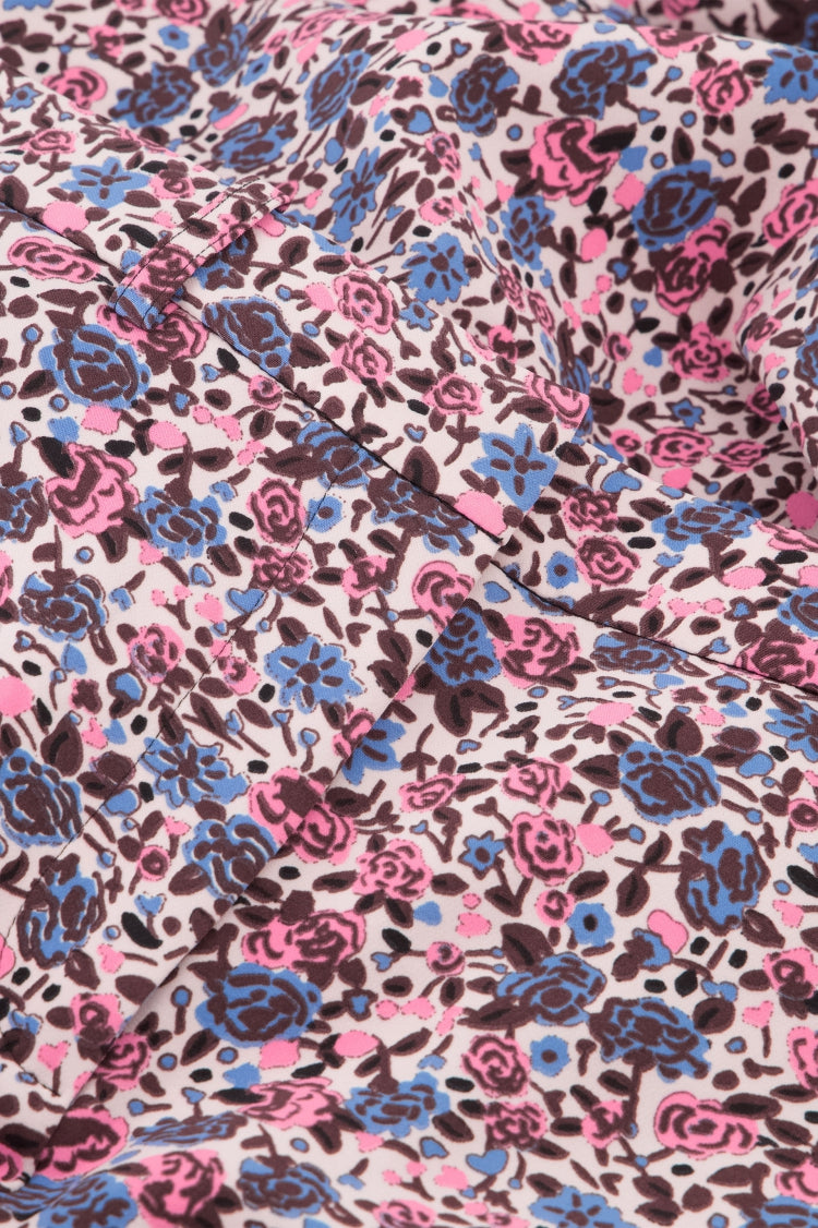 Puck Trousers Fabienne chapot - second hand