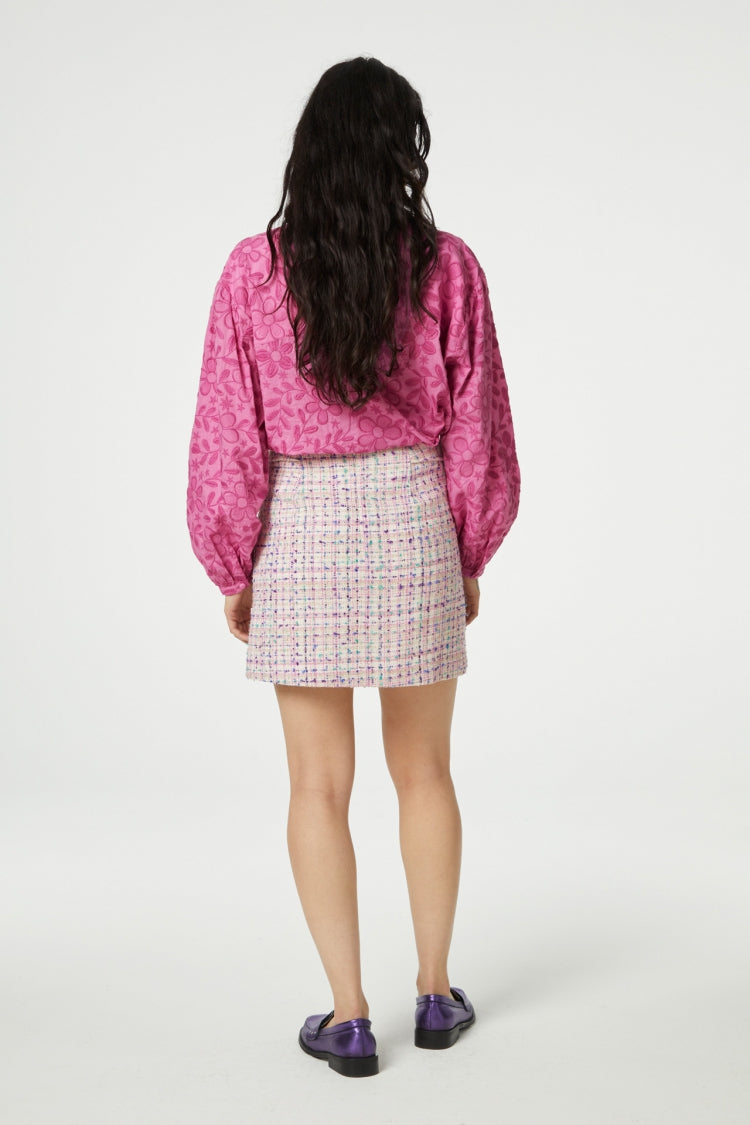 Dora Skirt Fabienne chapot - second hand