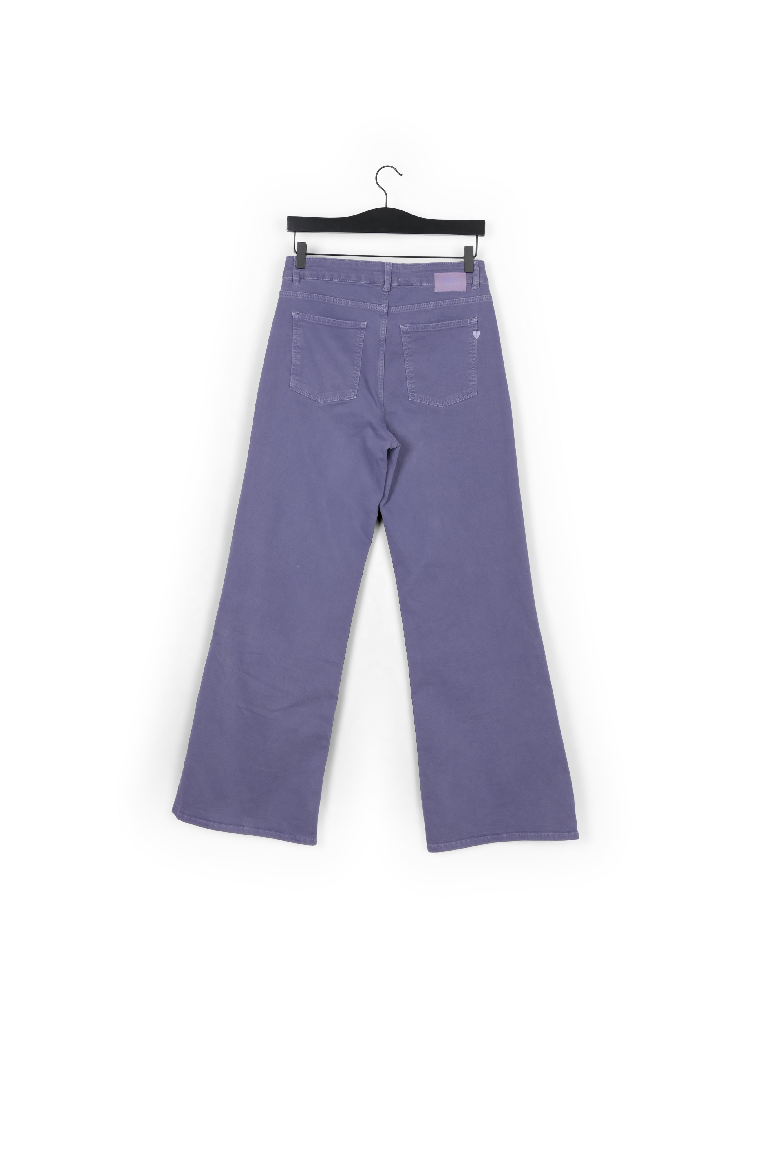 Eva Wide Leg Fabienne chapot - second hand
