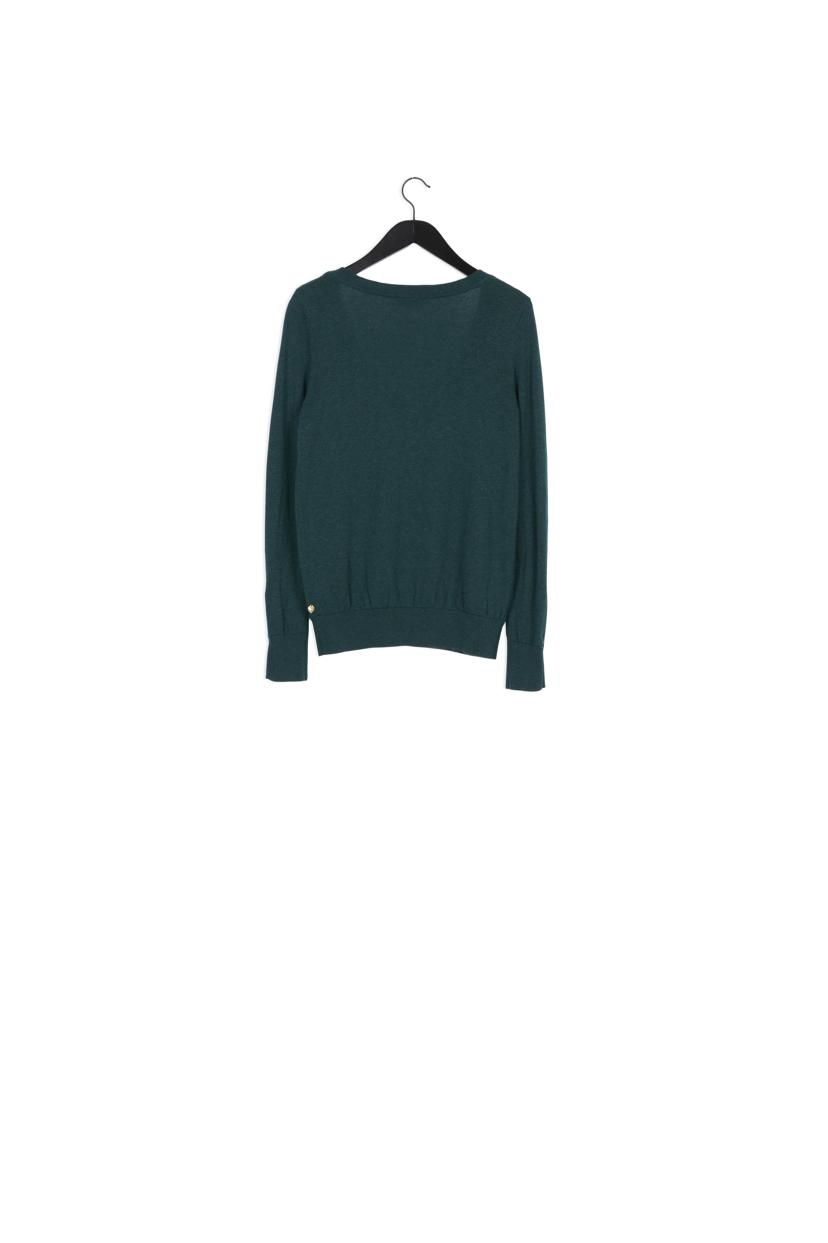 Molly V-Neck Pullover Fabienne chapot - second hand