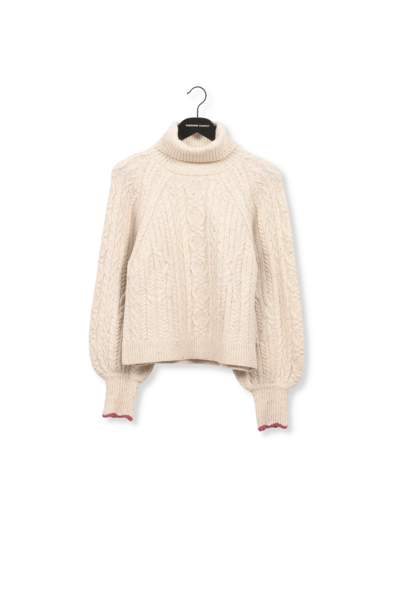 Gabi Pullover Fabienne chapot - second hand