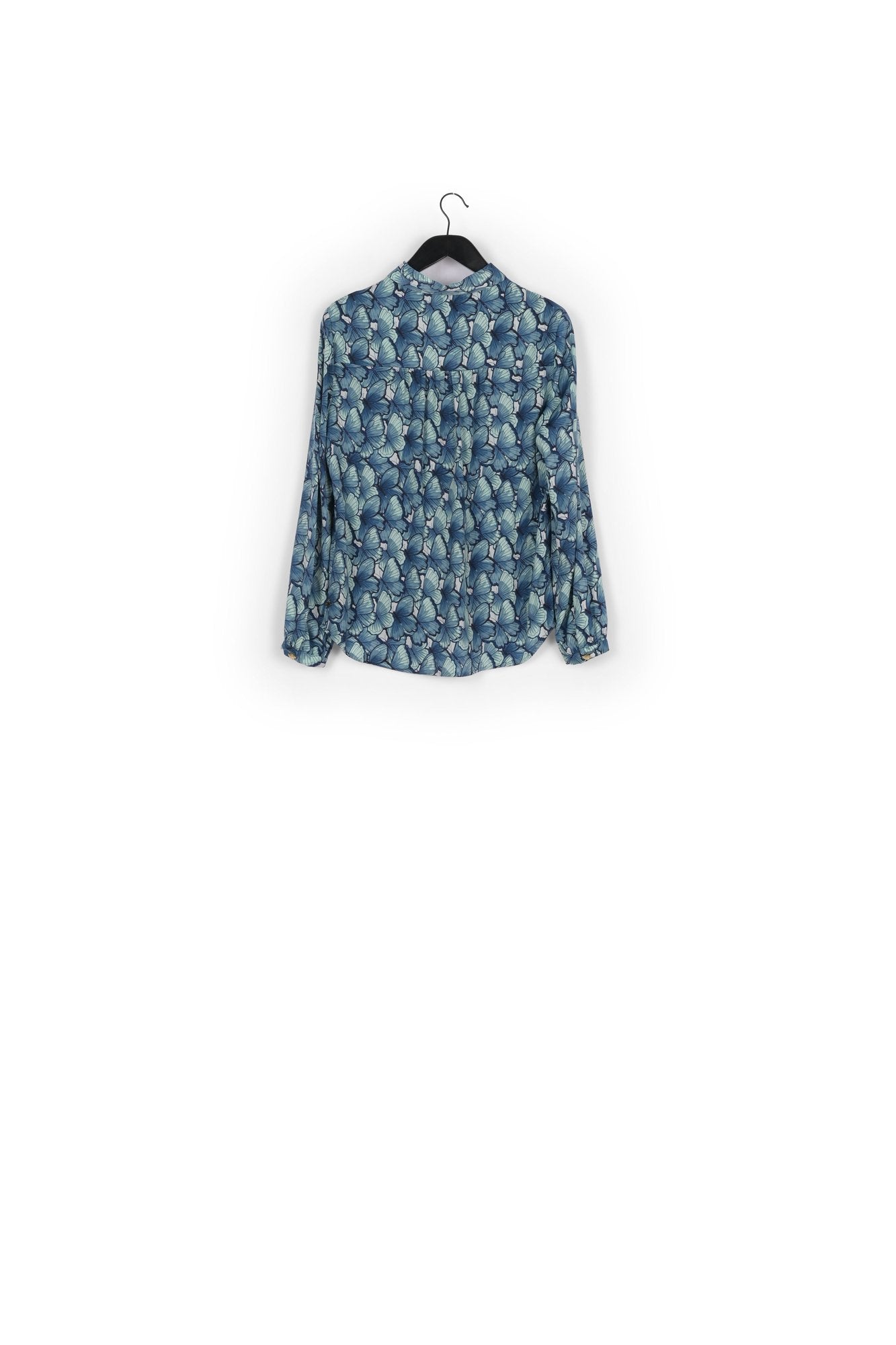 Mira Otte Blouse Fabienne chapot - second hand