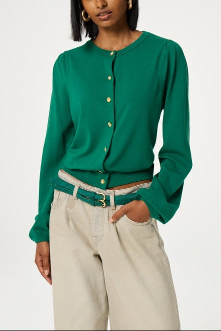 Molly Cardigan Fabienne chapot - second hand