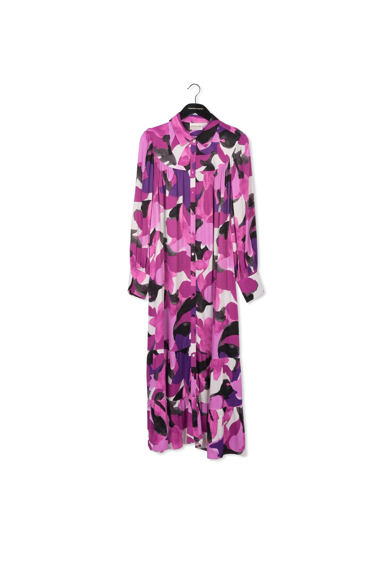 Noa Dress Fabienne chapot - second hand