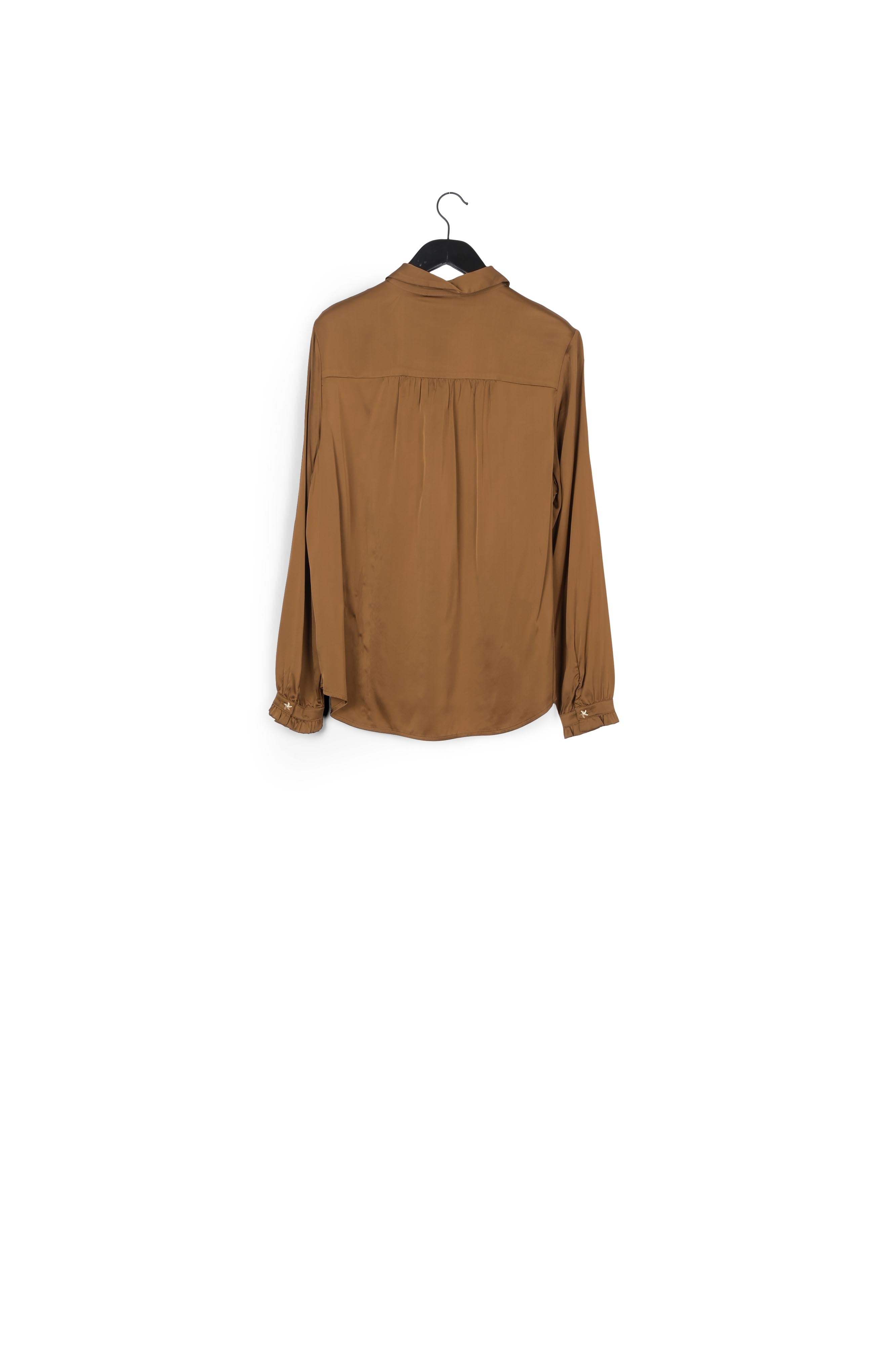 Mira Boho Blouse Fabienne chapot - second hand