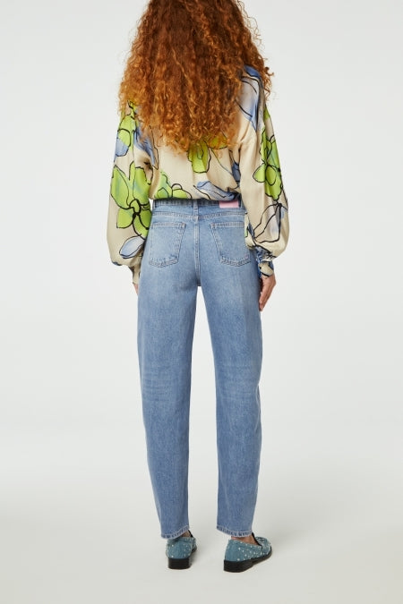 Blake Loose Tapered Fabienne chapot - second hand