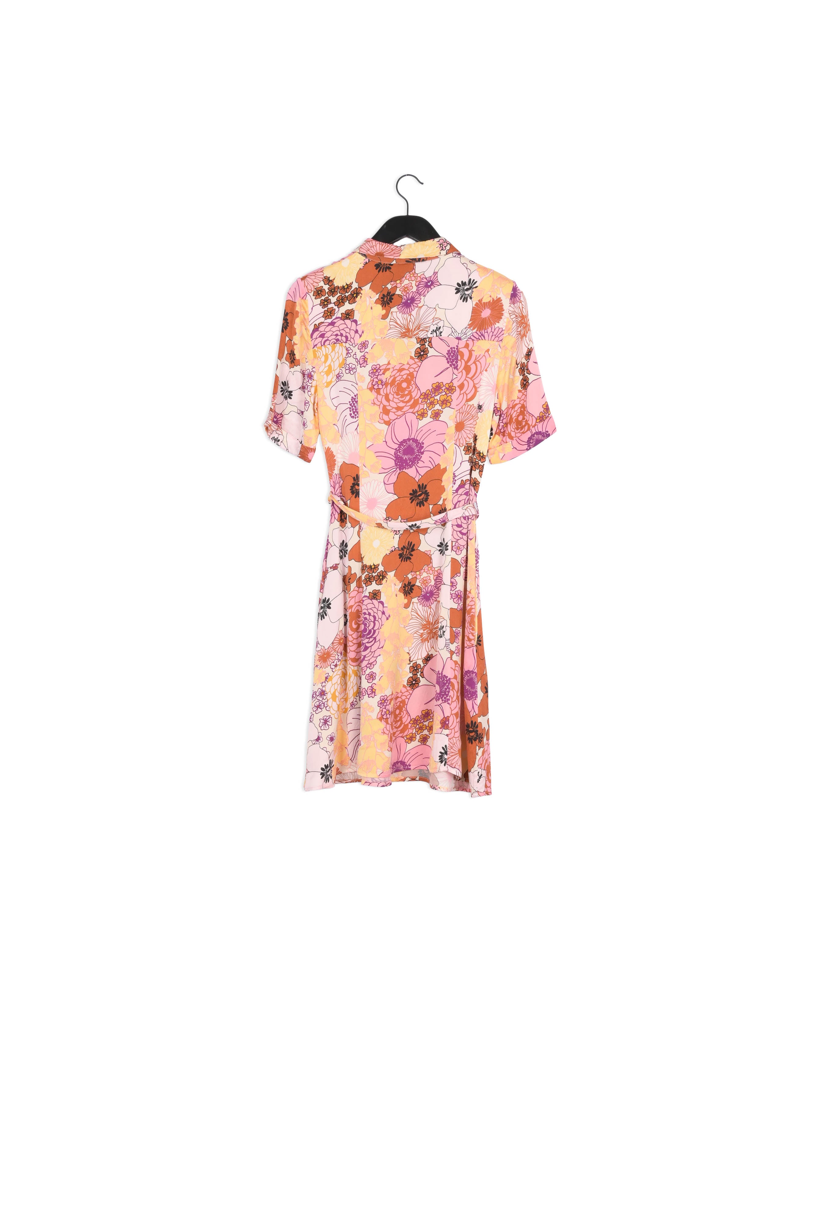 Mila Tess Dress Fabienne chapot - second hand