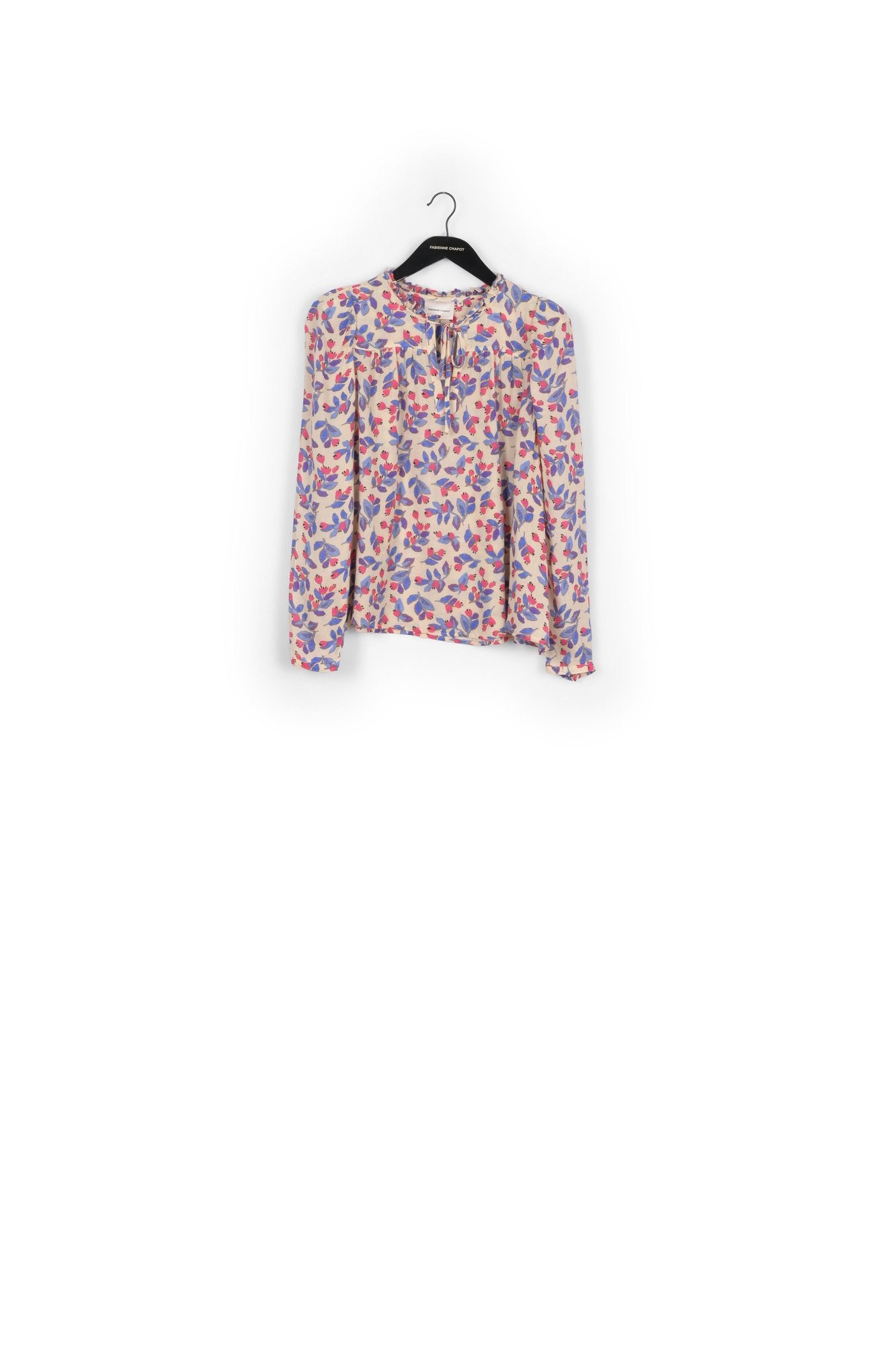Didi Top Fabienne chapot - second hand