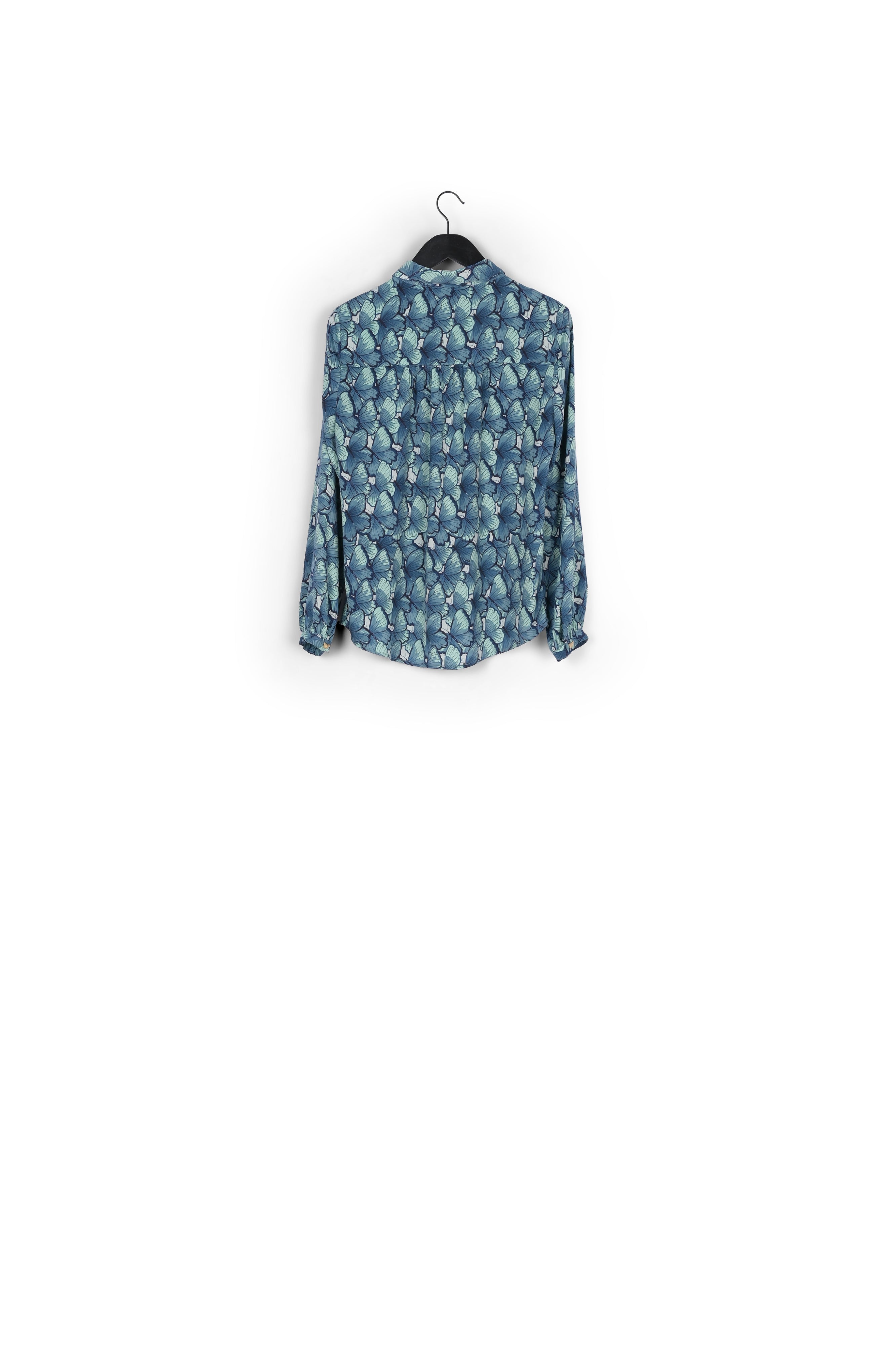 Mira Blouse Fabienne chapot - second hand