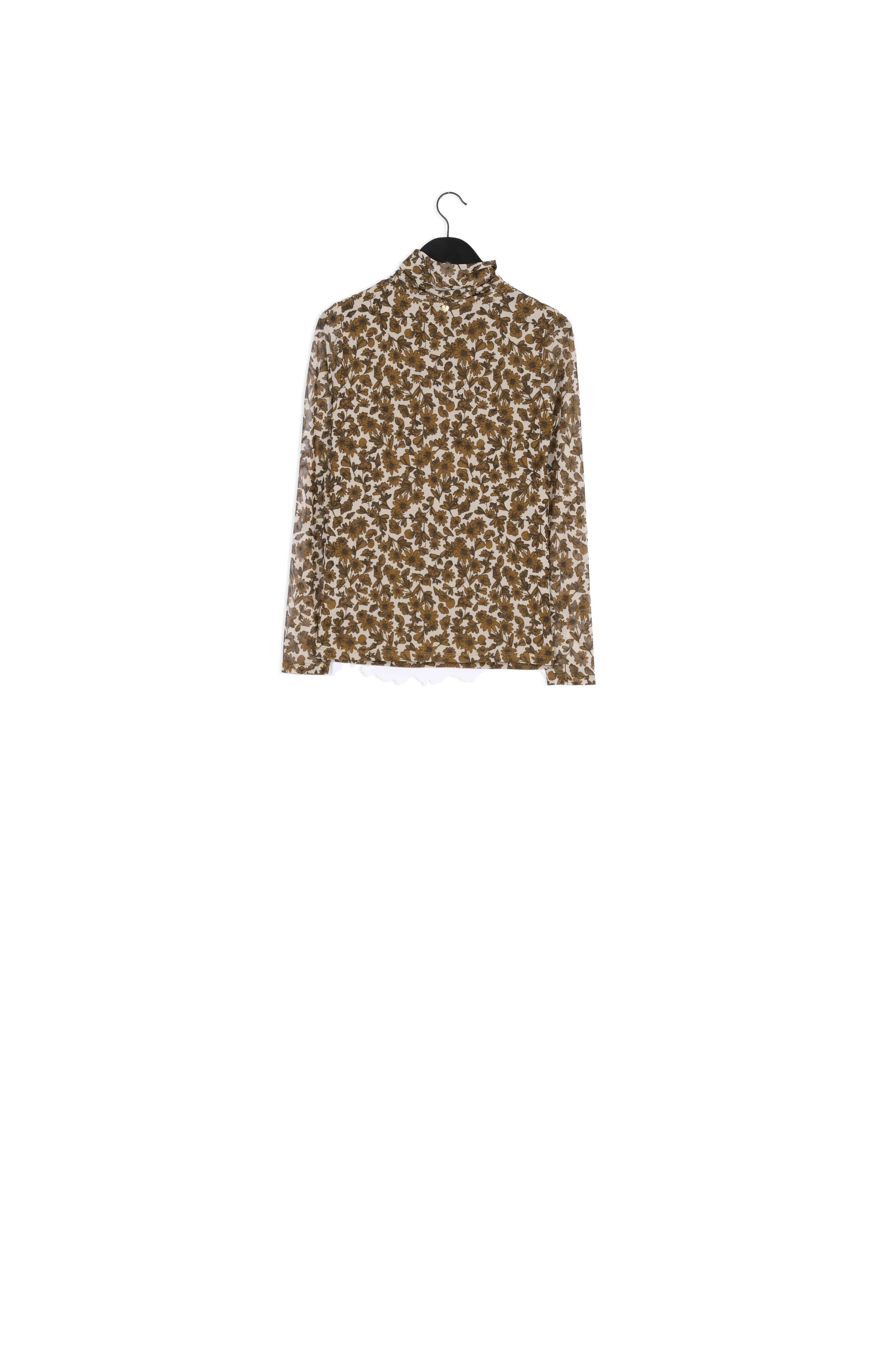 Jane Top Fabienne chapot - second hand