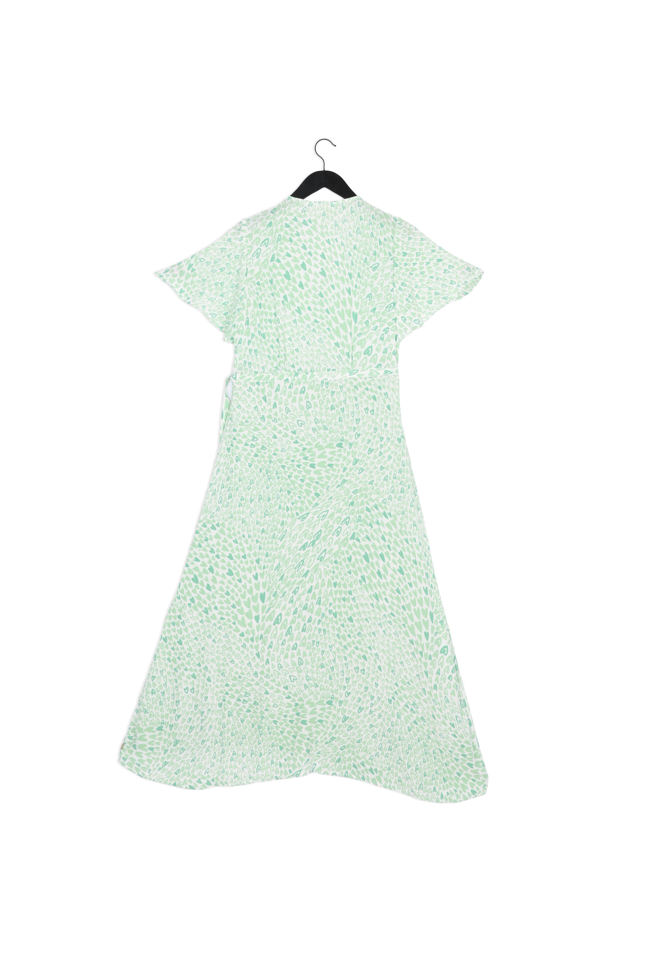 Archana Sleeve Dress Fabienne chapot - second hand