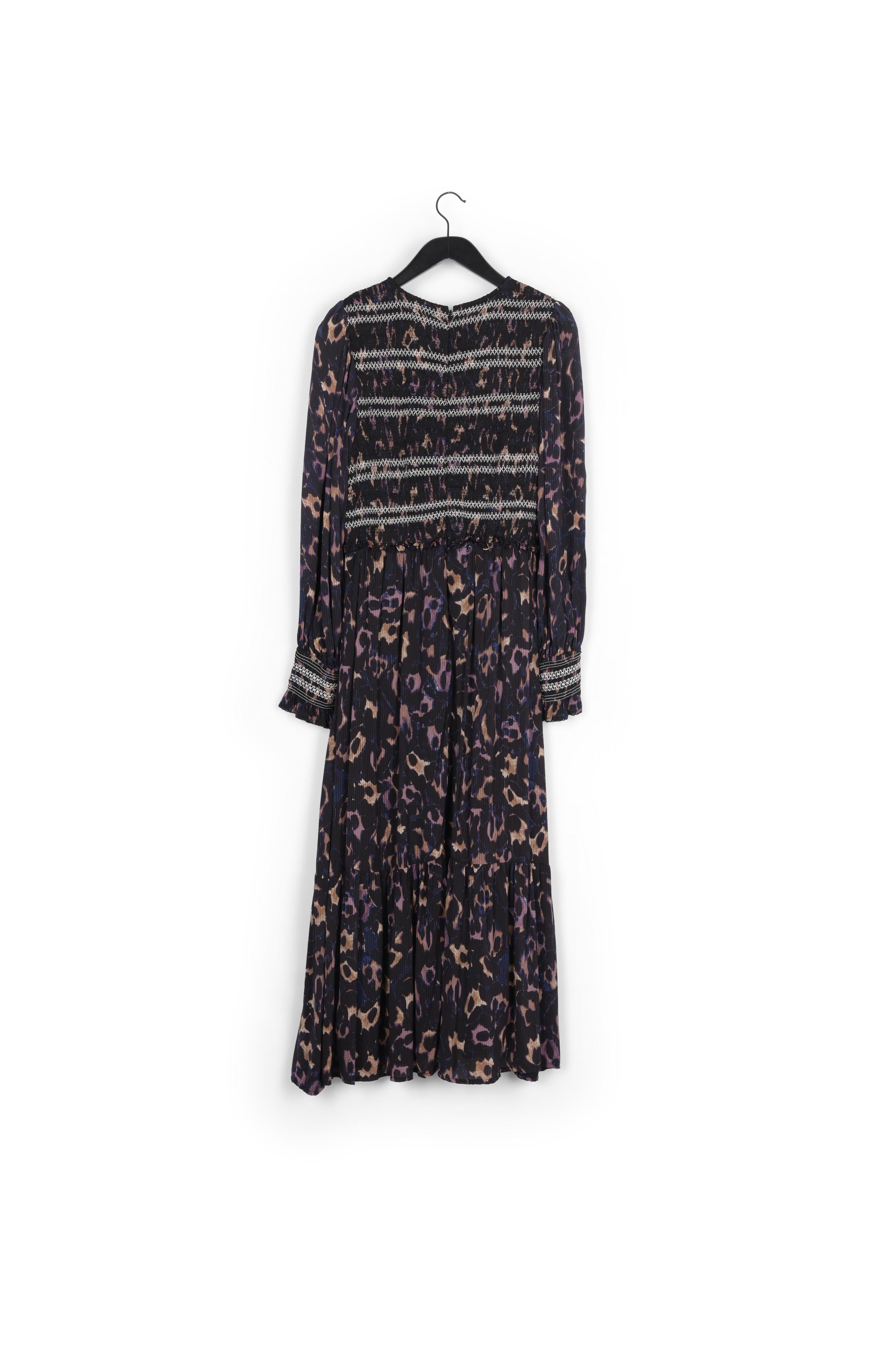 Caro Indi Dress Fabienne chapot - second hand