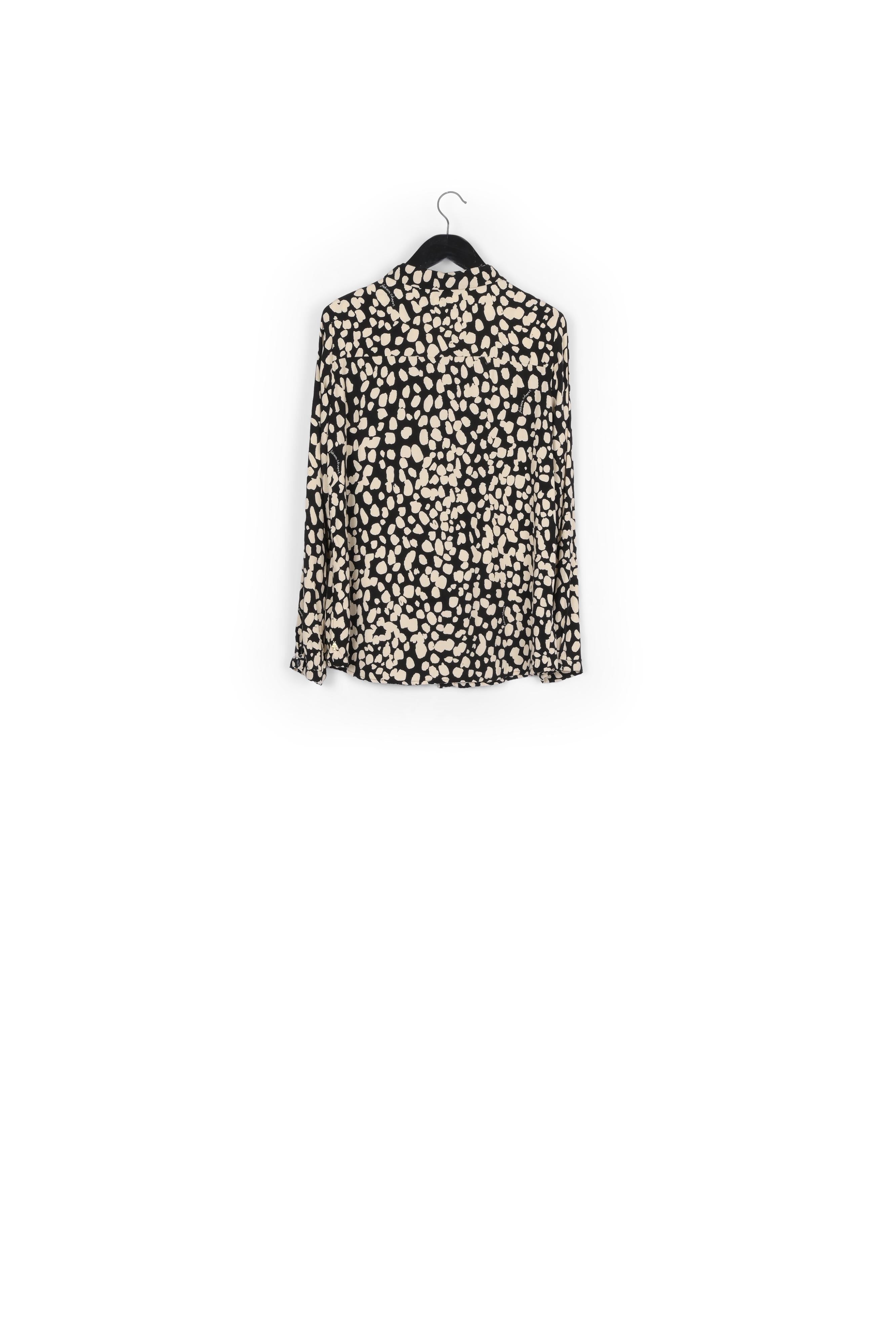 Sunrise Blouse Fabienne chapot - second hand