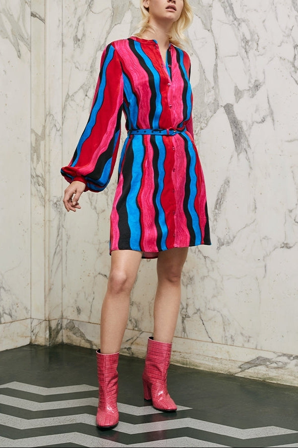 Celine Josie Dress Fabienne chapot - second hand